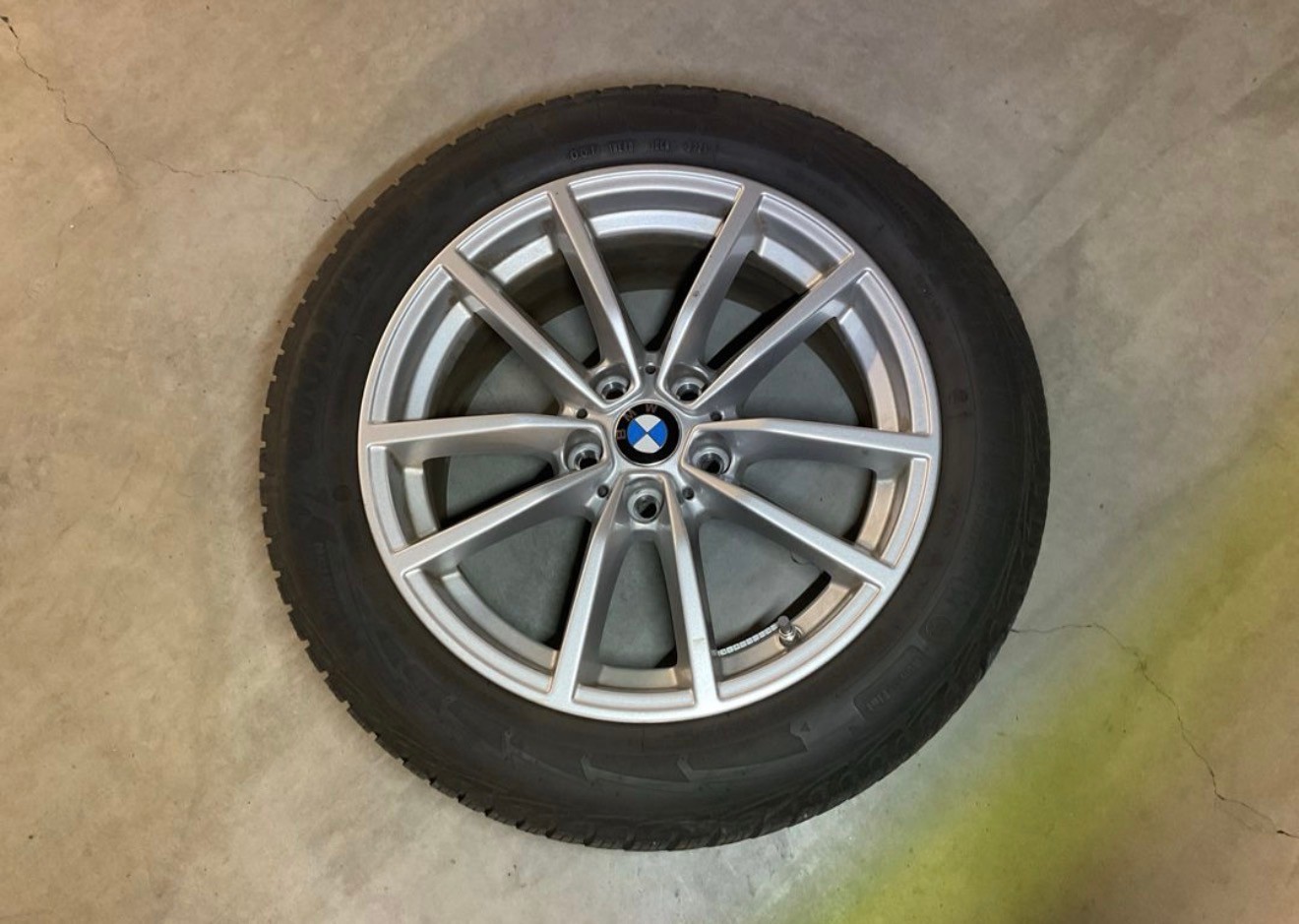BMW 320d xDrive 48V Touring Steptronic M Sport-image-14