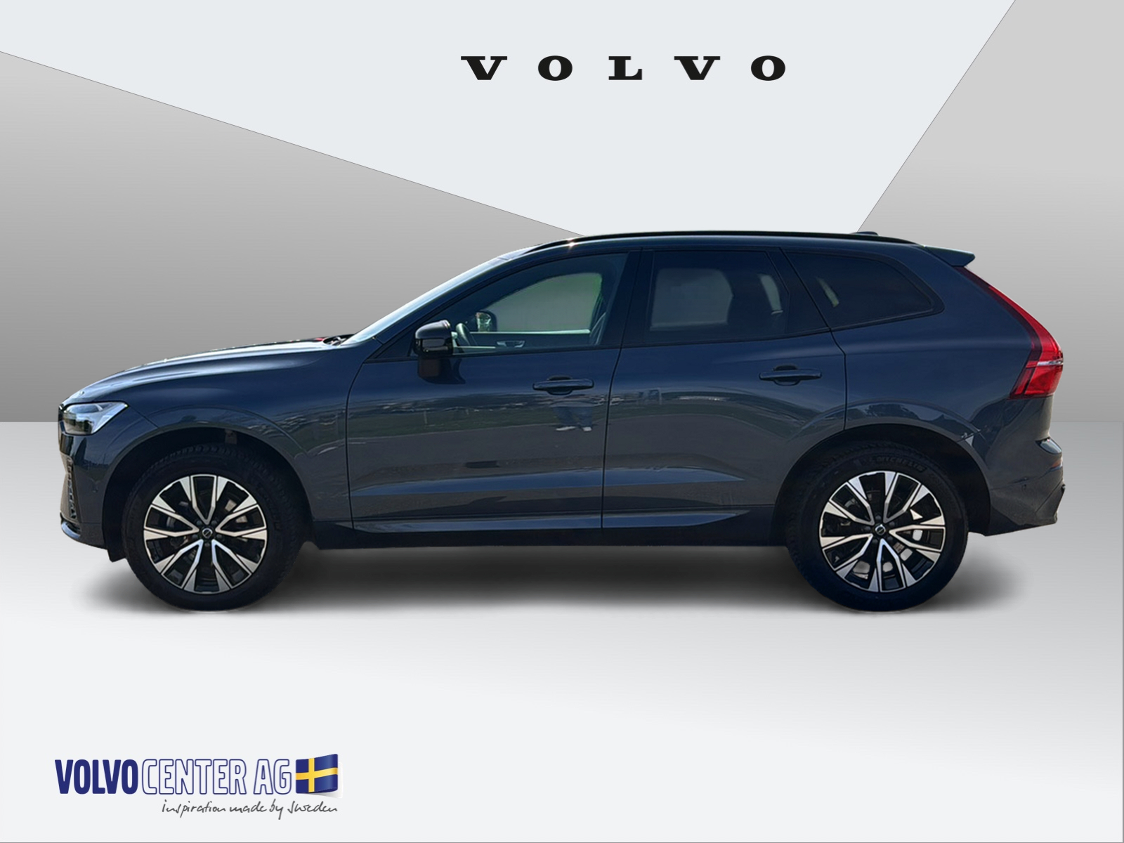 VOLVO XC60 2.0 B5 MH Plus Dark AWD-showroom-element-1