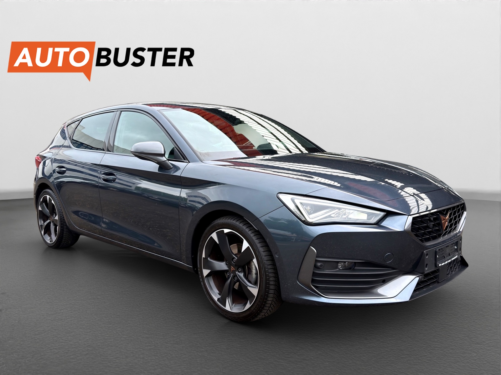 CUPRA 1.5 eTSI-image-6