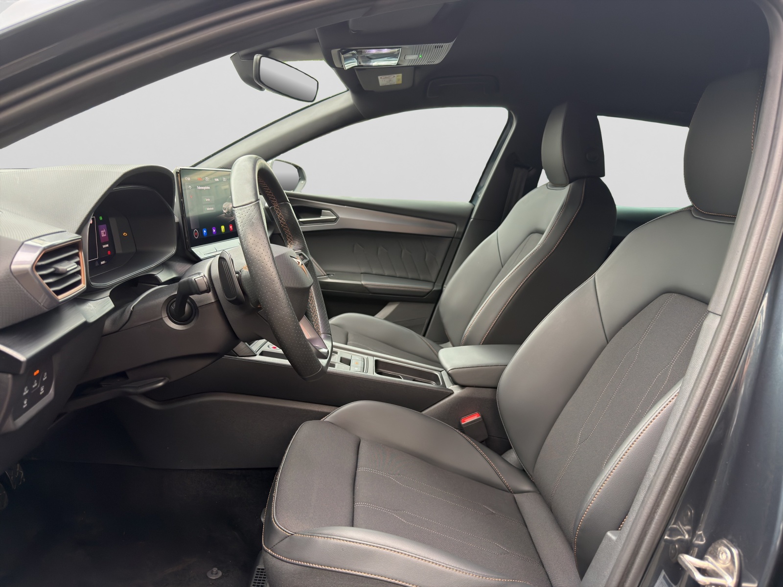 CUPRA 1.5 eTSI-image-8