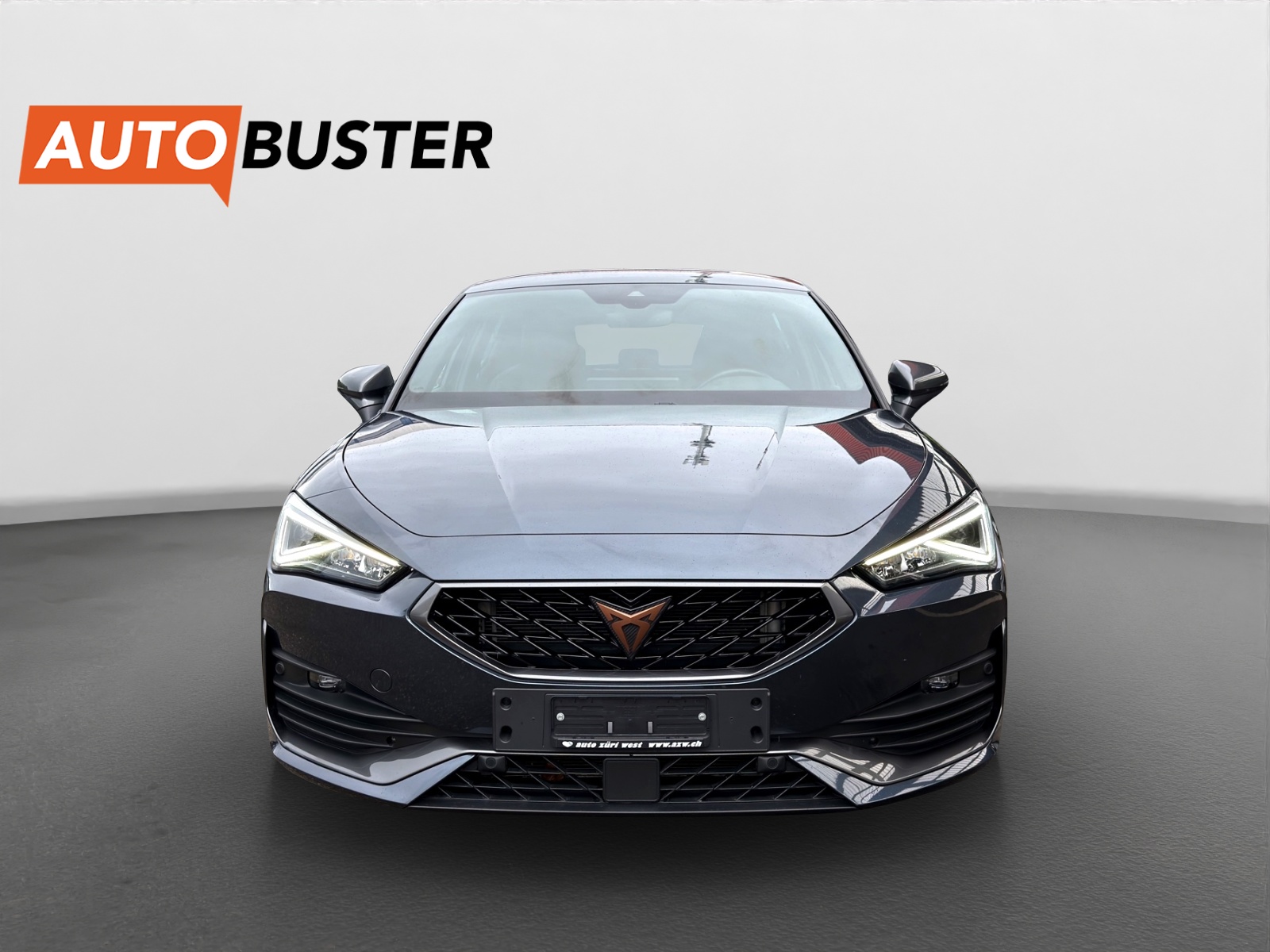 CUPRA 1.5 eTSI-image-7
