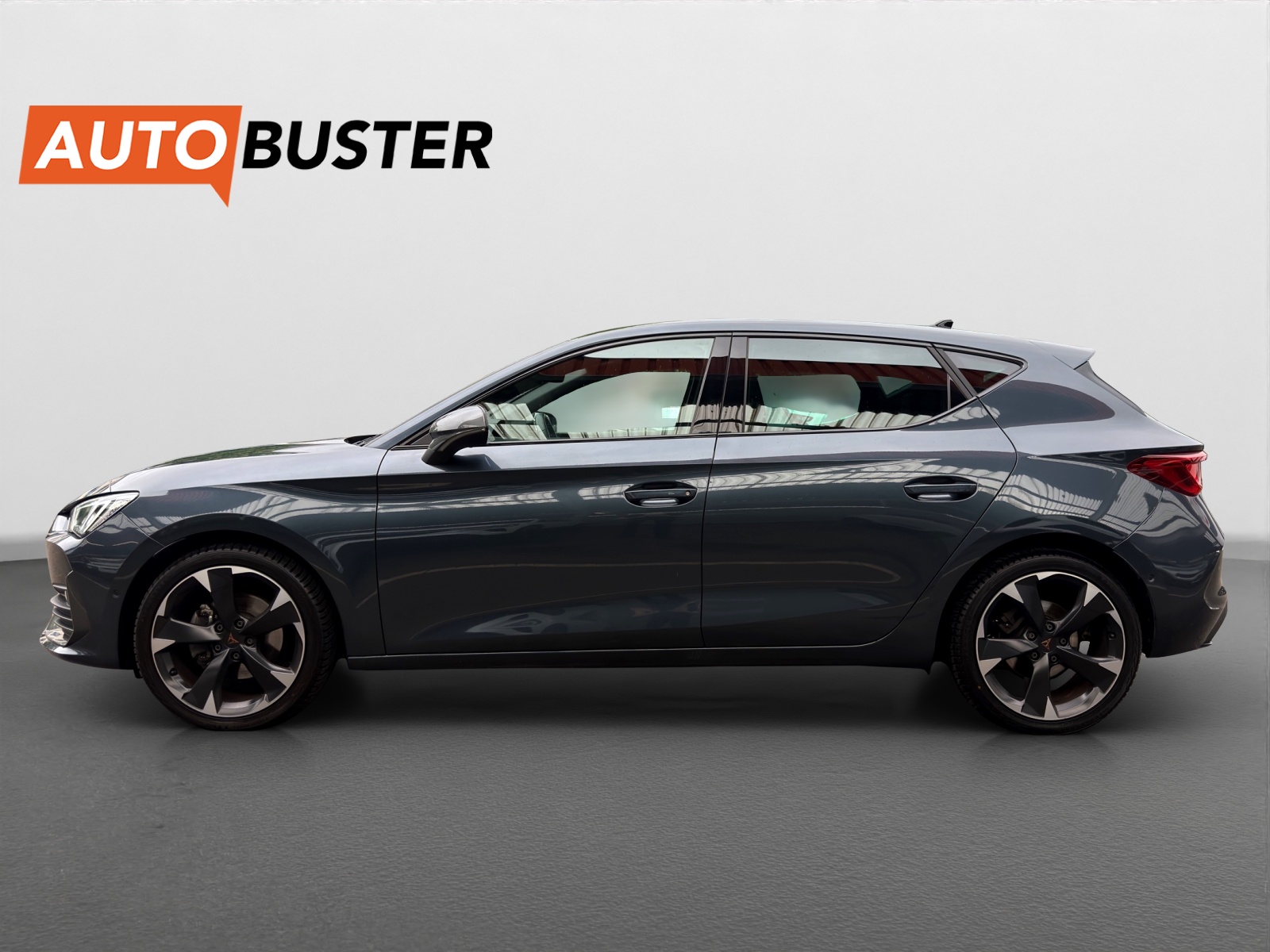 CUPRA 1.5 eTSI-showroom-element-1