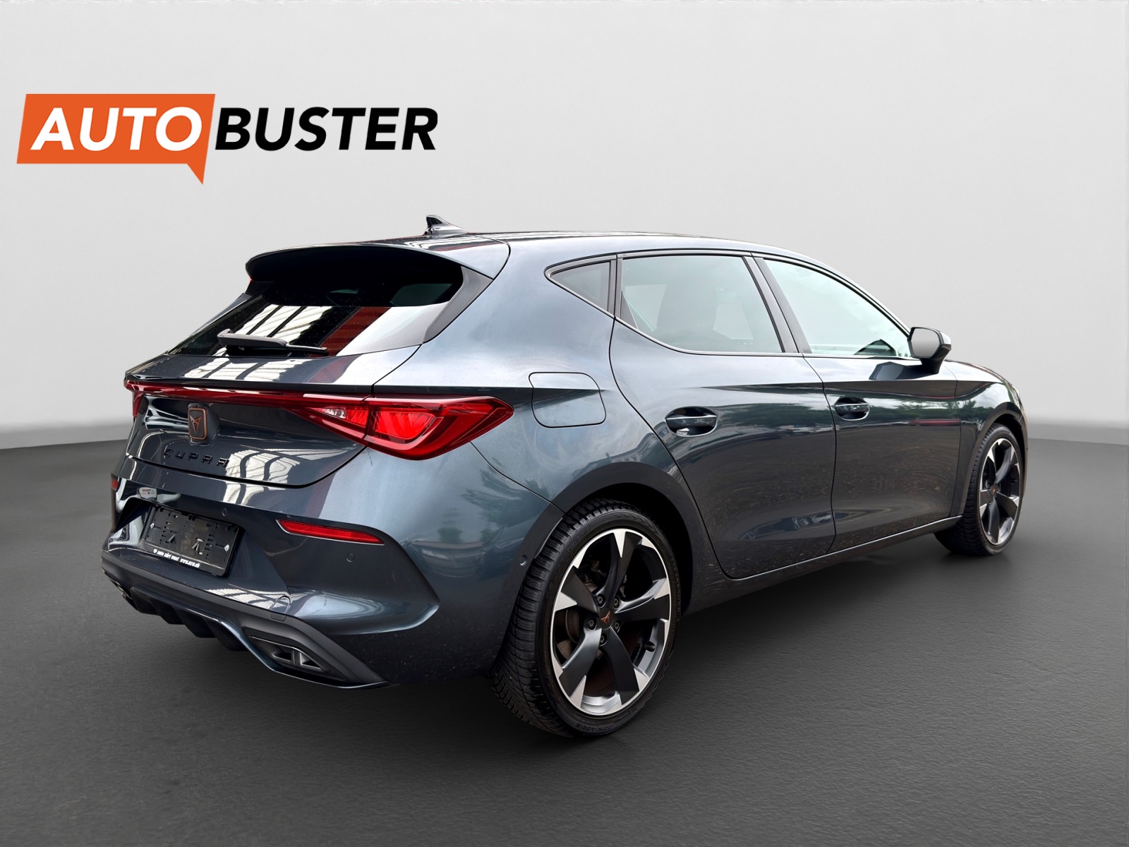 CUPRA 1.5 eTSI-image-4