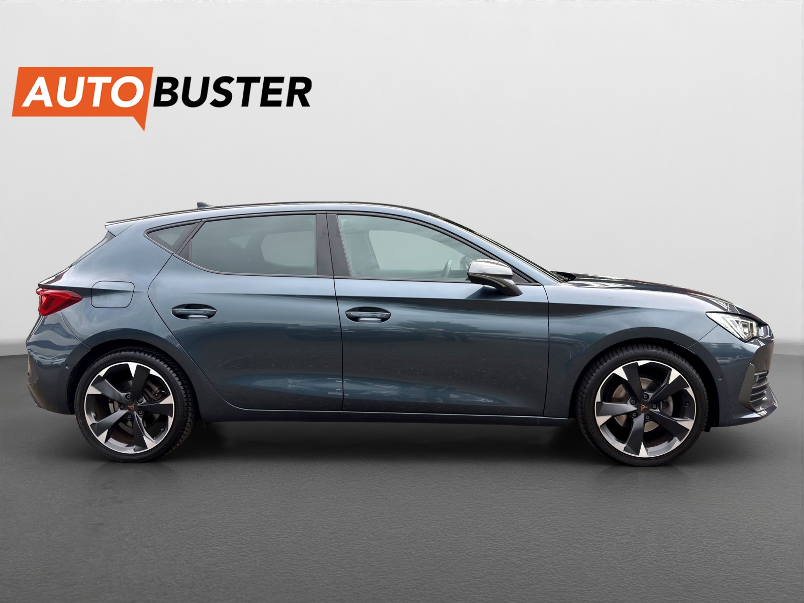 CUPRA 1.5 eTSI-image-5