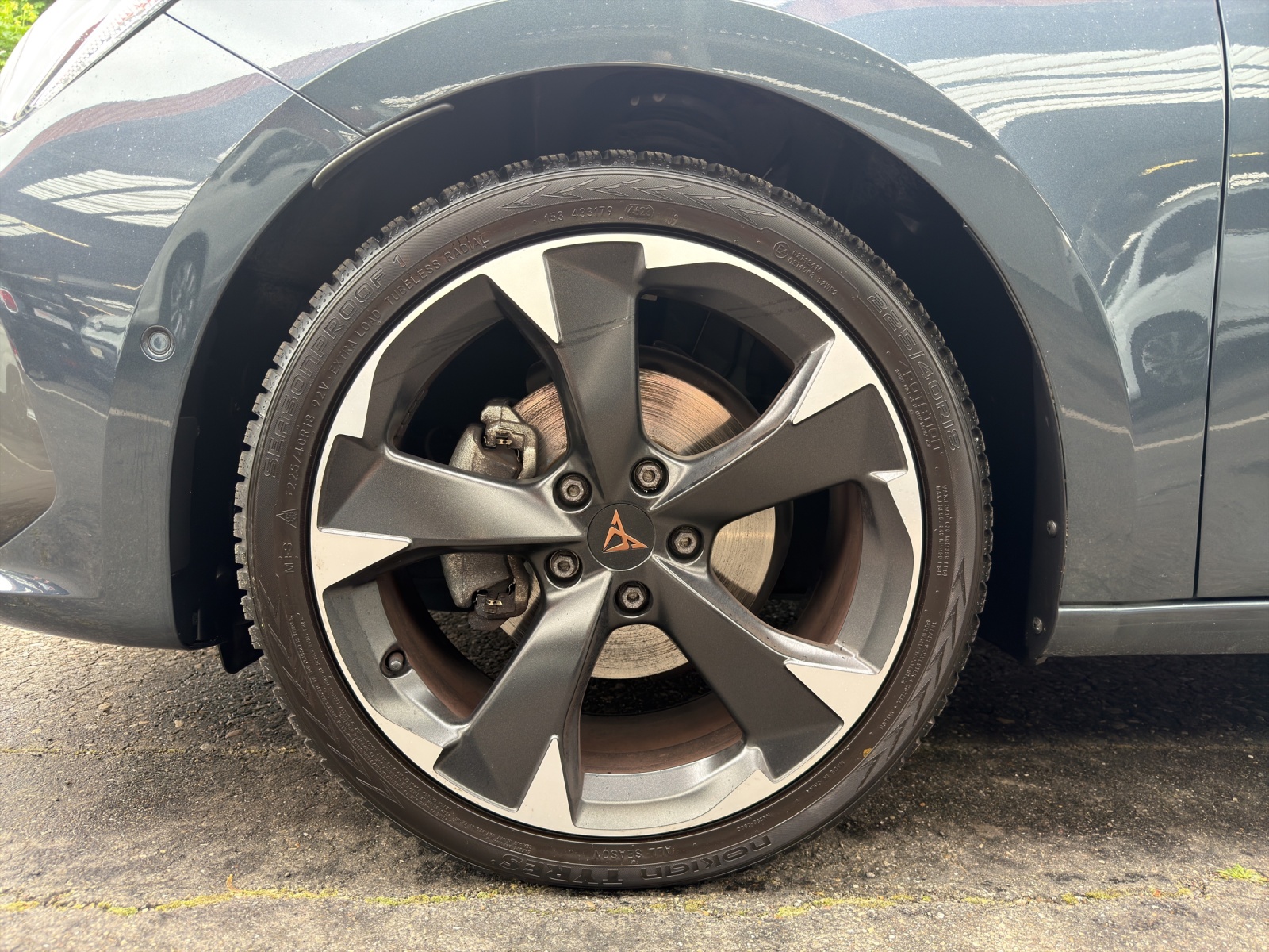 CUPRA 1.5 eTSI-image-14