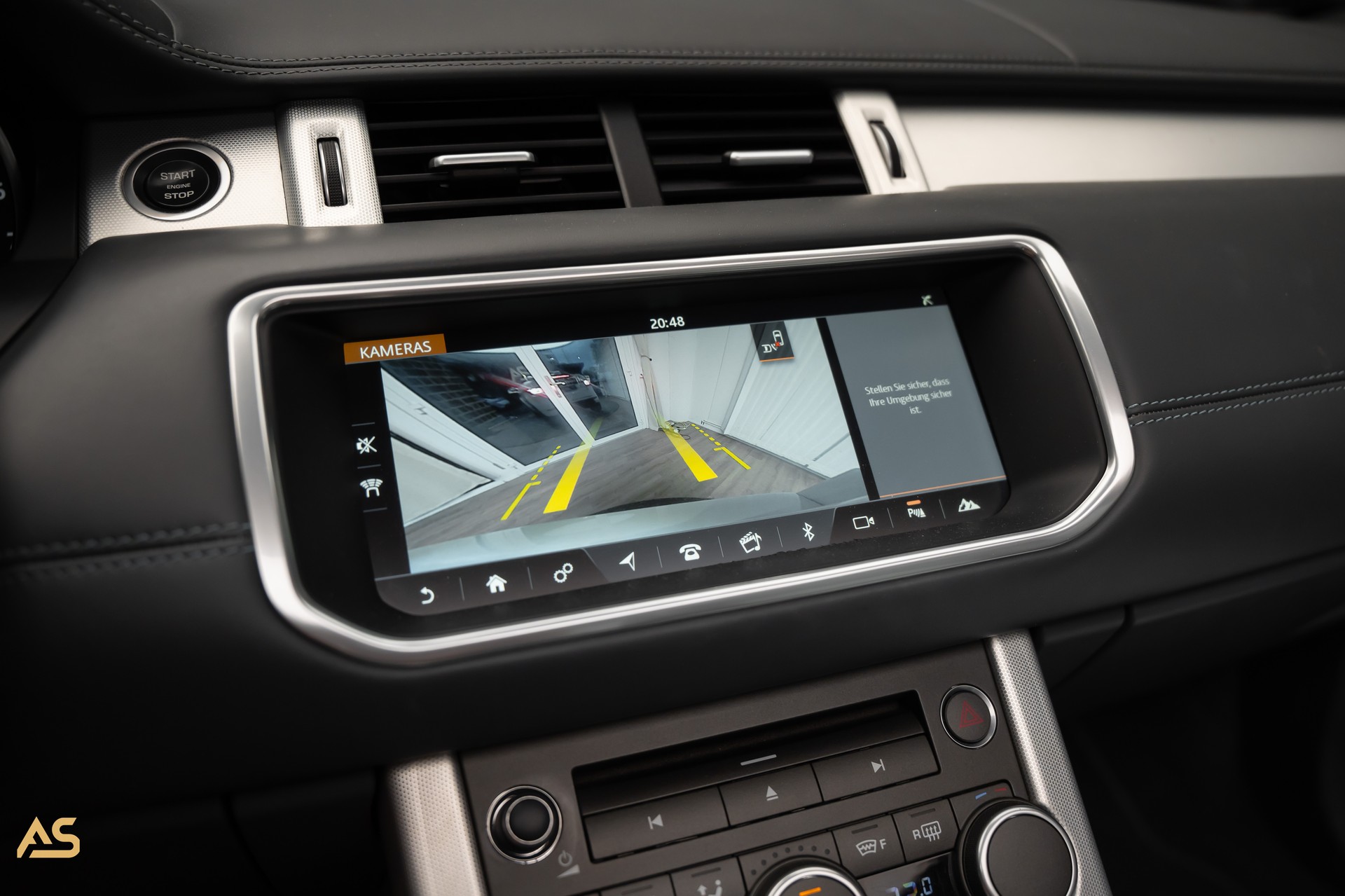 LAND ROVER Range Rover Evoque Convertible HSE Dyn. Cabriolet 241 PS (CH) HEAD-UP | SITZKLIMA | MFK 2026-image-26