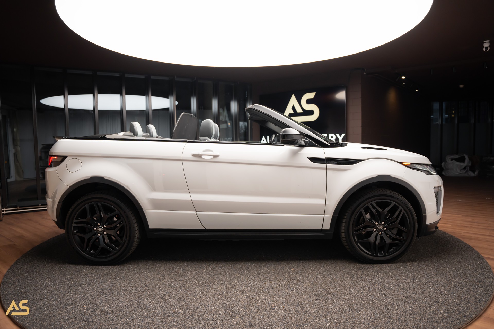 LAND ROVER Range Rover Evoque Convertible HSE Dyn. Cabriolet 241 PS (CH) HEAD-UP | SITZKLIMA | MFK 2026-image-7