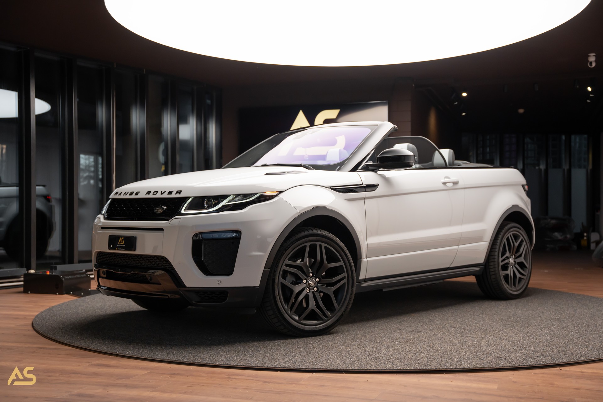 LAND ROVER Range Rover Evoque Convertible HSE Dynamic 241 PS (CH) HEAD-UP | SITZKLIMA | MFK 2026