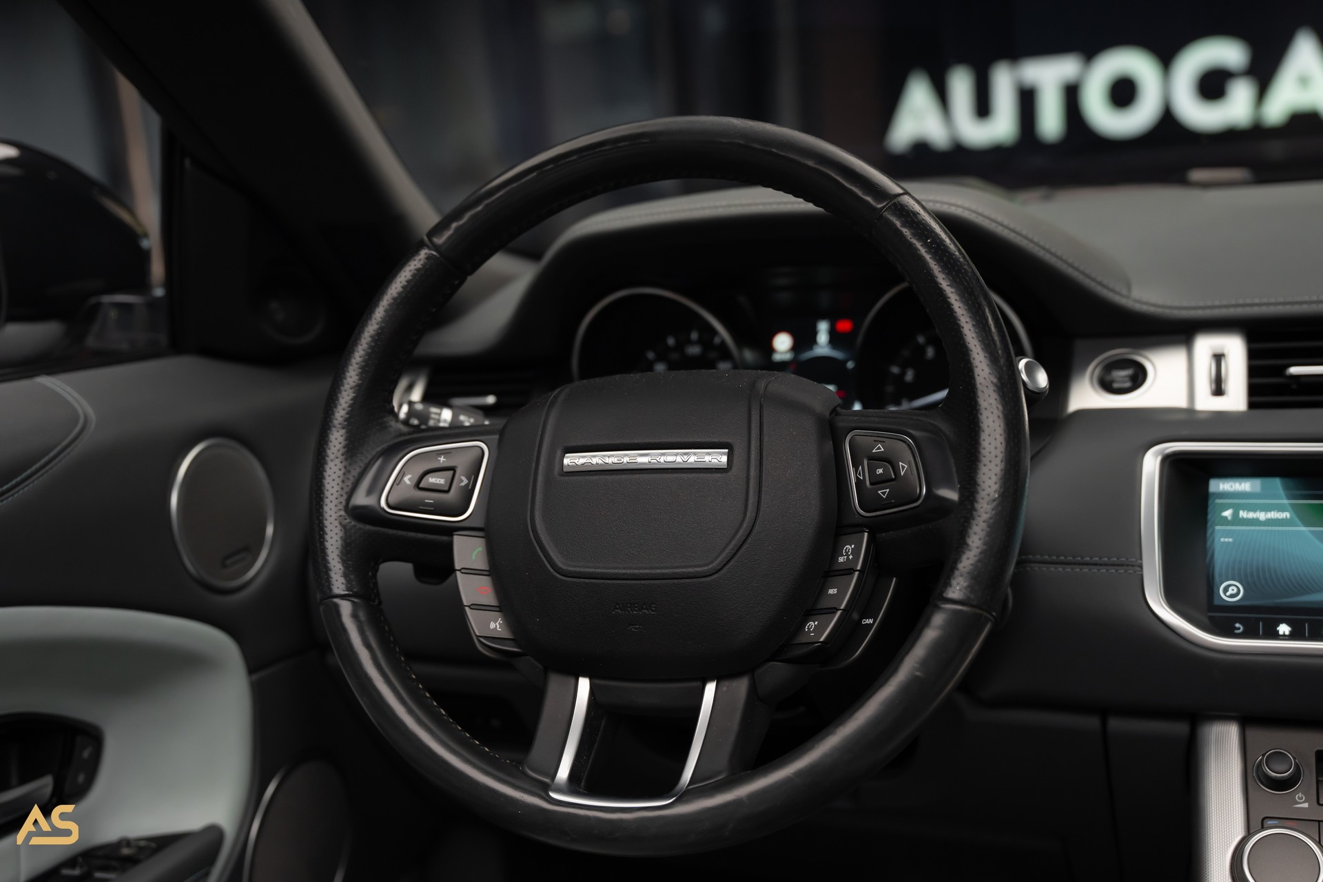 LAND ROVER Range Rover Evoque Convertible HSE Dyn. Cabriolet 241 PS (CH) HEAD-UP | SITZKLIMA | MFK 2026-image-18