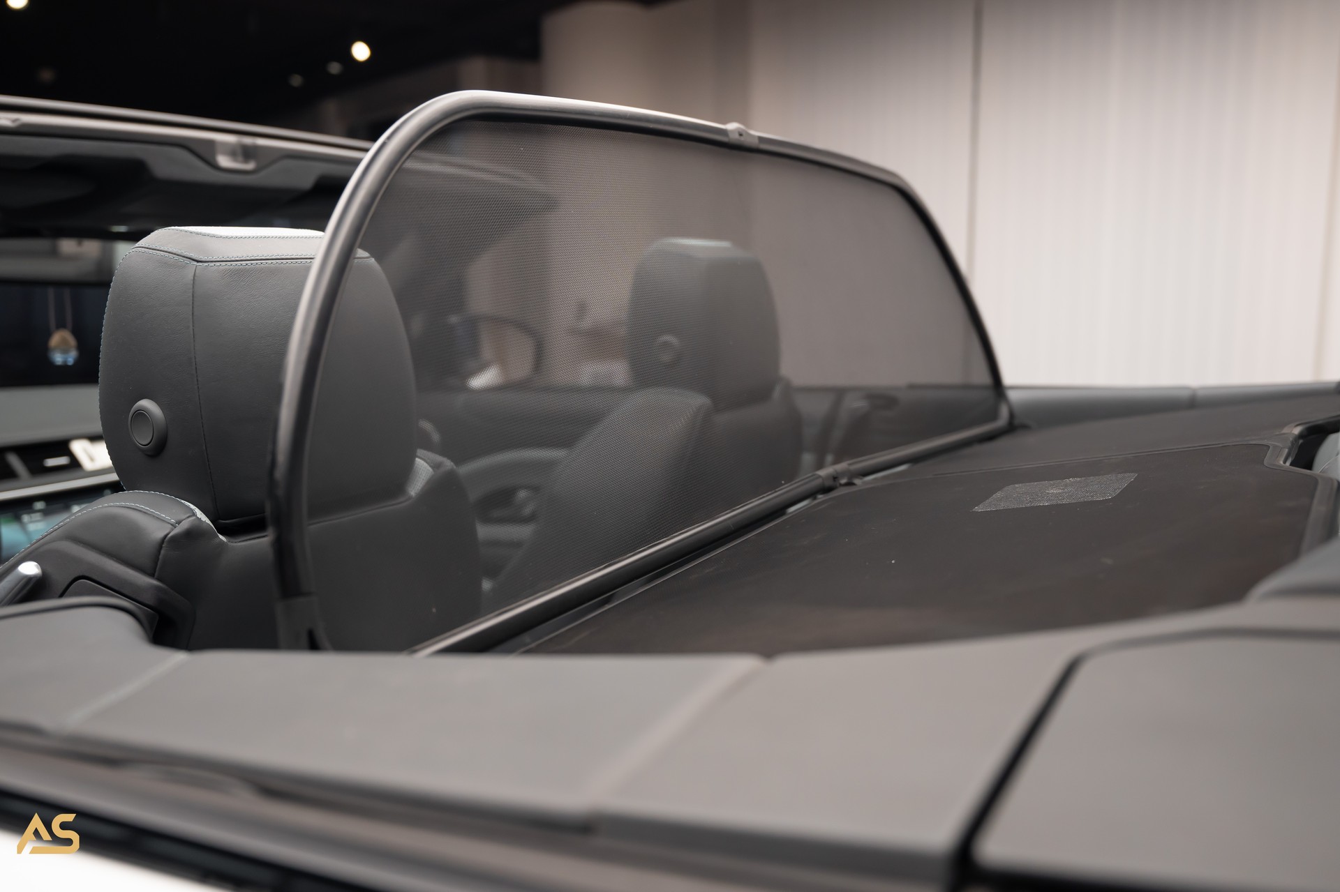 LAND ROVER Range Rover Evoque Convertible HSE Dyn. Cabriolet 241 PS (CH) HEAD-UP | SITZKLIMA | MFK 2026-image-11