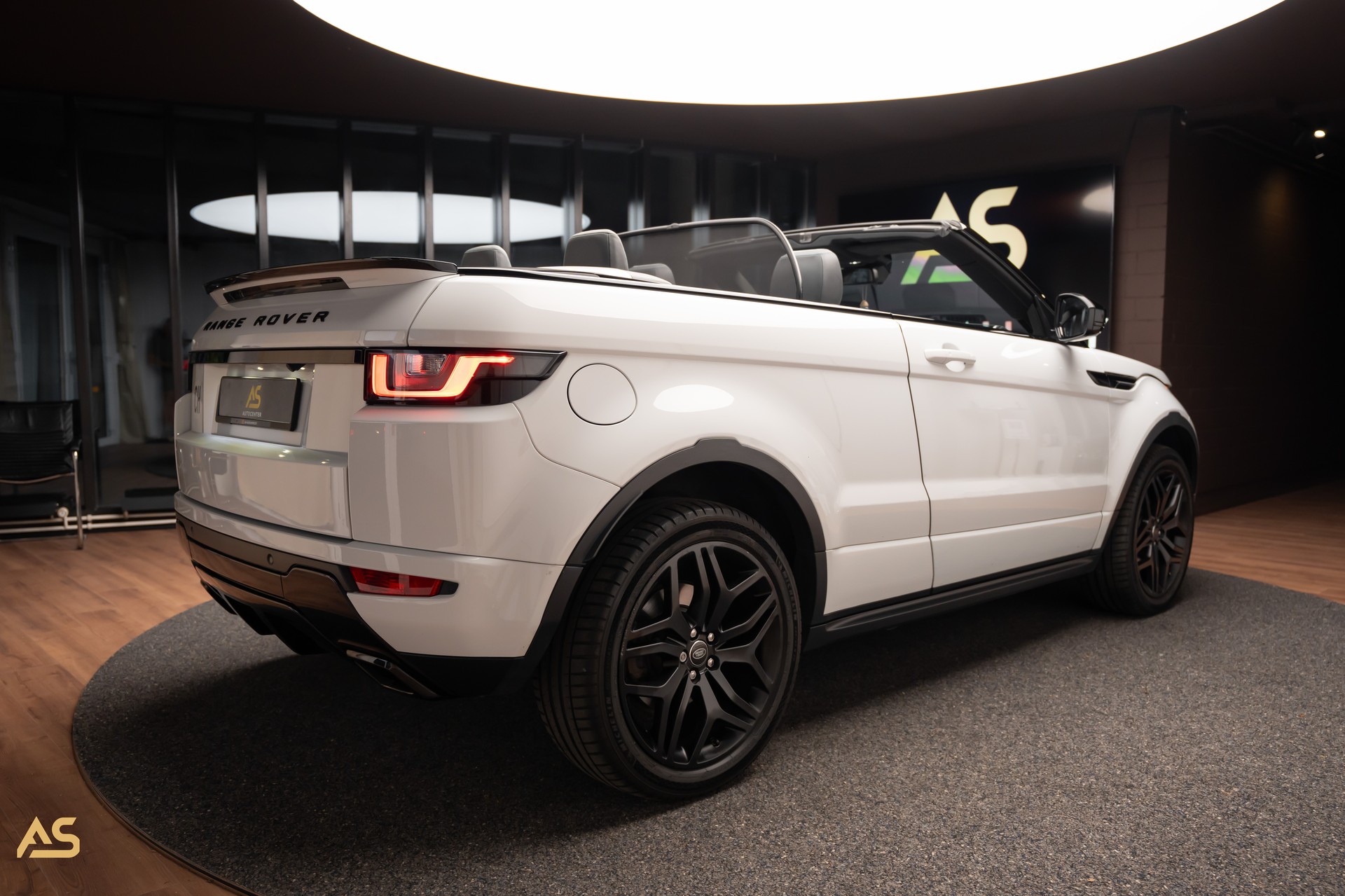 LAND ROVER Range Rover Evoque Convertible HSE Dyn. Cabriolet 241 PS (CH) HEAD-UP | SITZKLIMA | MFK 2026-image-6