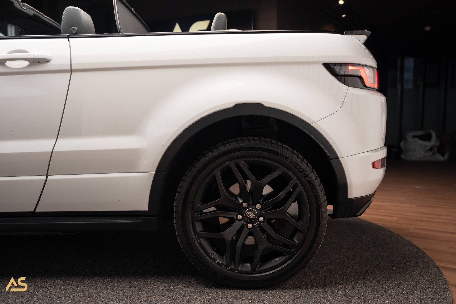 LAND ROVER Range Rover Evoque Convertible HSE Dynamic 241 PS (CH) HEAD-UP | SITZKLIMA | MFK 2026-showroom-element-2