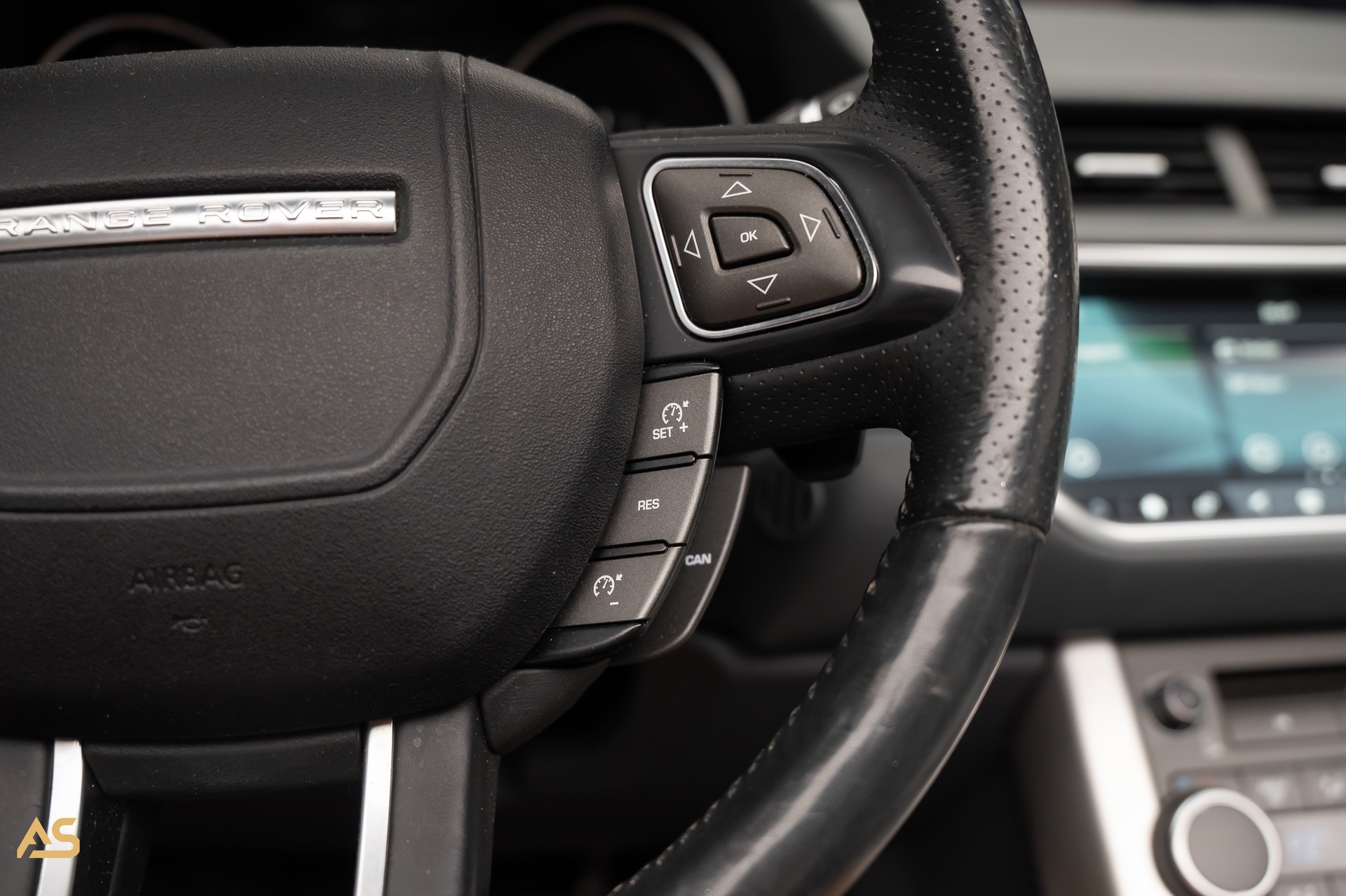 LAND ROVER Range Rover Evoque Convertible HSE Dyn. Cabriolet 241 PS (CH) HEAD-UP | SITZKLIMA | MFK 2026-image-22
