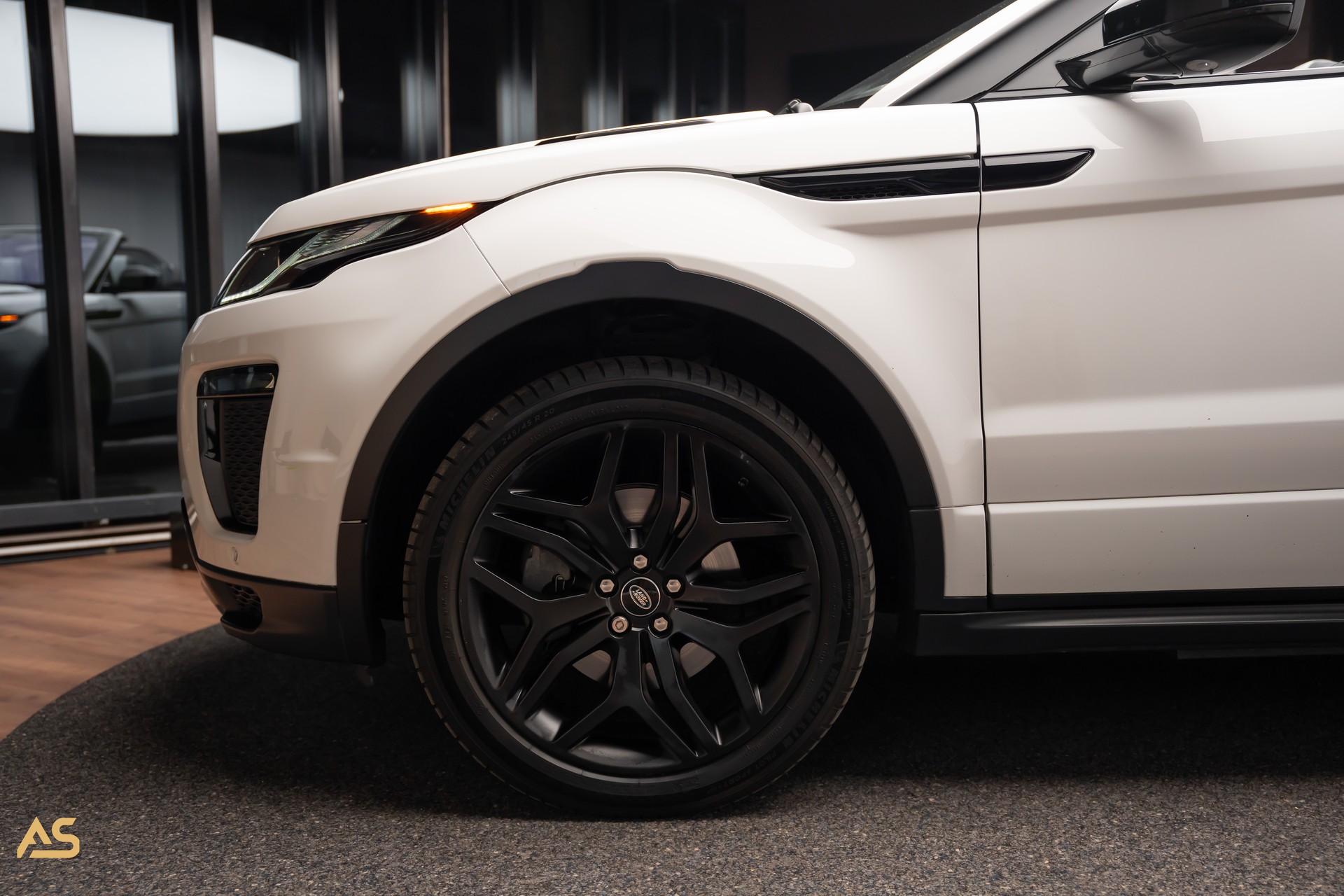 LAND ROVER Range Rover Evoque Convertible HSE Dynamic 241 PS (CH) HEAD-UP | SITZKLIMA | MFK 2026-showroom-element-3