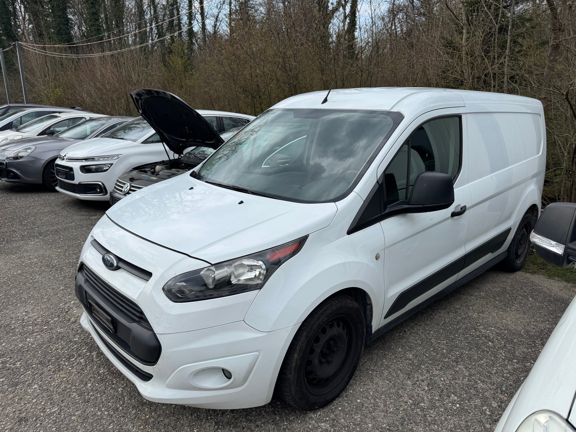 FORD TRANSIT CONNECT-image-2
