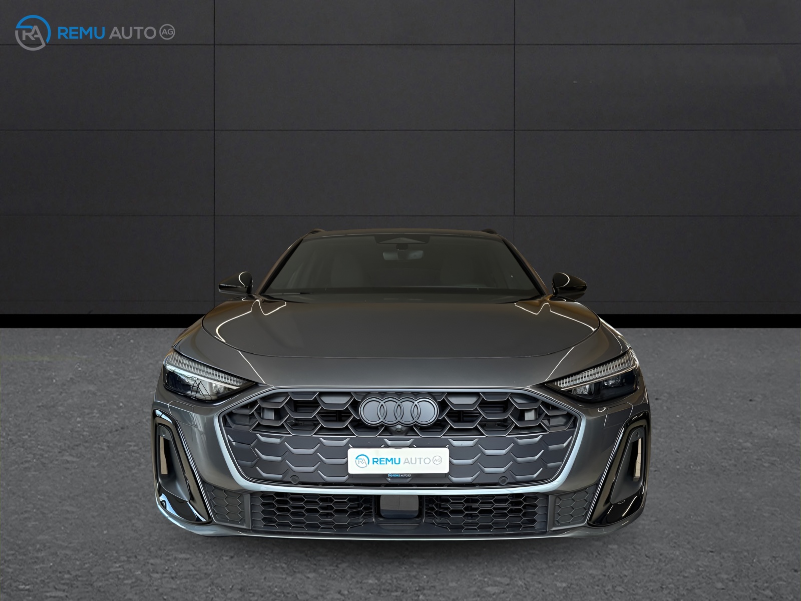 AUDI A5 2.0 40 TDI S LINE PLUS AVANT S TRONIC-image-8