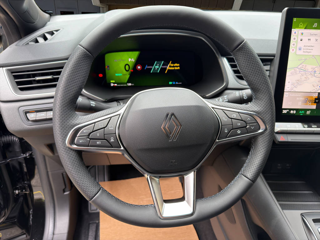 RENAULT Symbioz 1.8 E-Tech techno-image-10