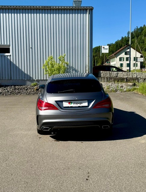 MERCEDES-BENZ CLA Shooting Brake 200 d AMG Line 4Matic 7G-DCT-showroom-element-3