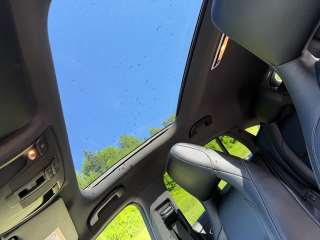 MERCEDES-BENZ CLA Shooting Brake 200 d AMG Line 4Matic 7G-DCT-image-11
