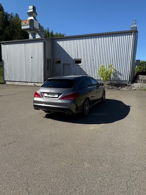MERCEDES-BENZ CLA Shooting Brake 200 d AMG Line 4Matic 7G-DCT-showroom-element-2