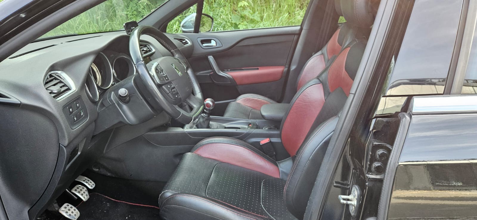 DS AUTOMOBILES DS4 1.6 THP Sport Chic-image-3