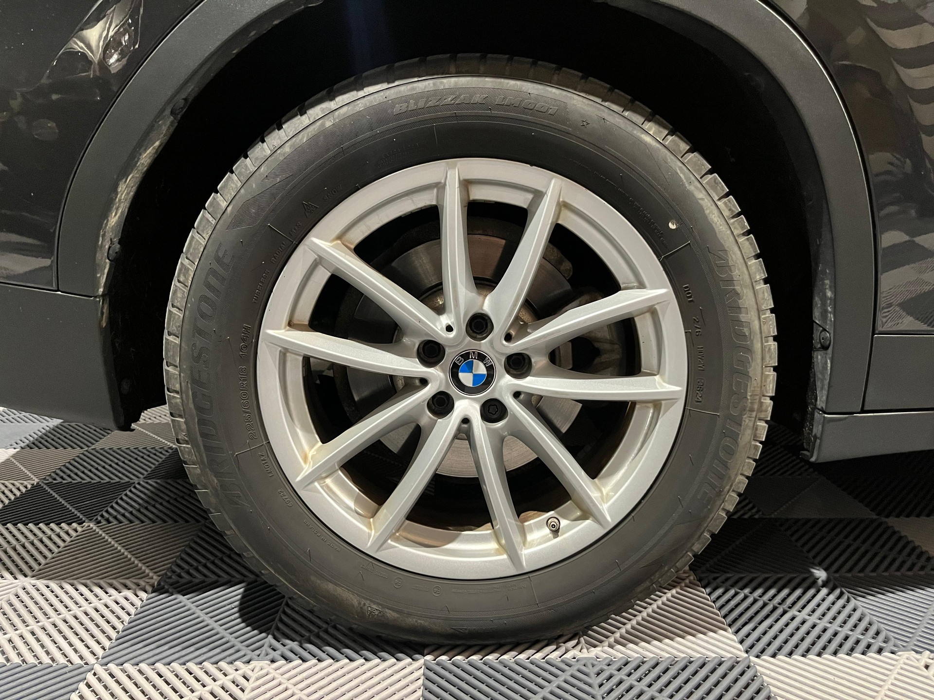 BMW X3 xDrive 30e-image-7