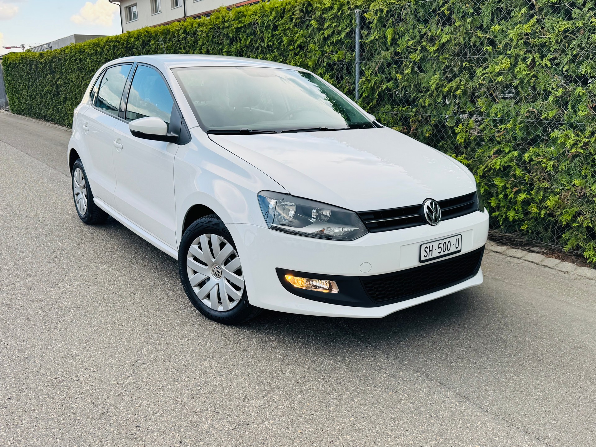 VW Polo 1.2 12V Trendline