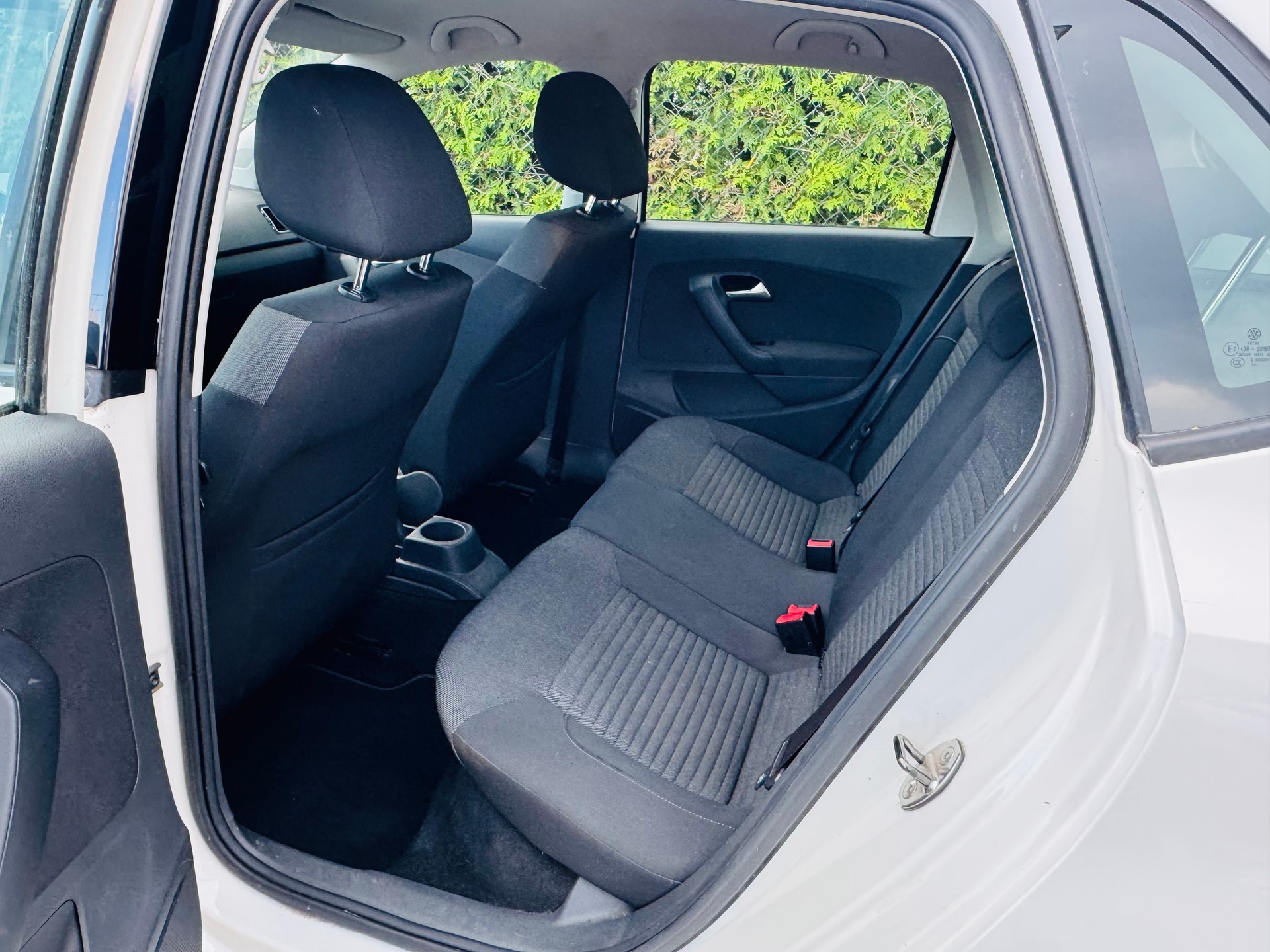 VW Polo 1.2 12V Trendline-image-13