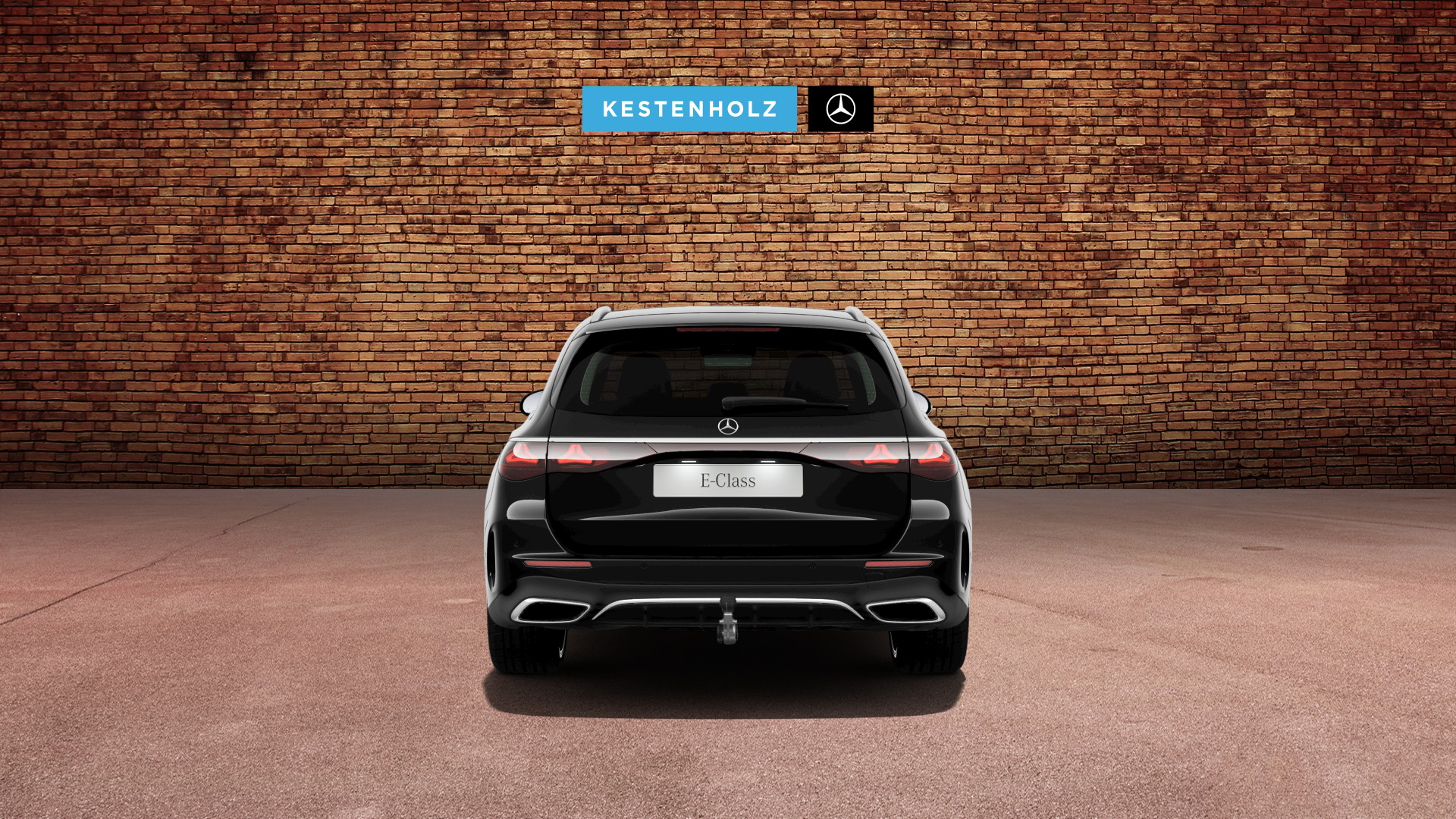 MERCEDES-BENZ E 450 d T 4Matic 9G-Tronic-image-1