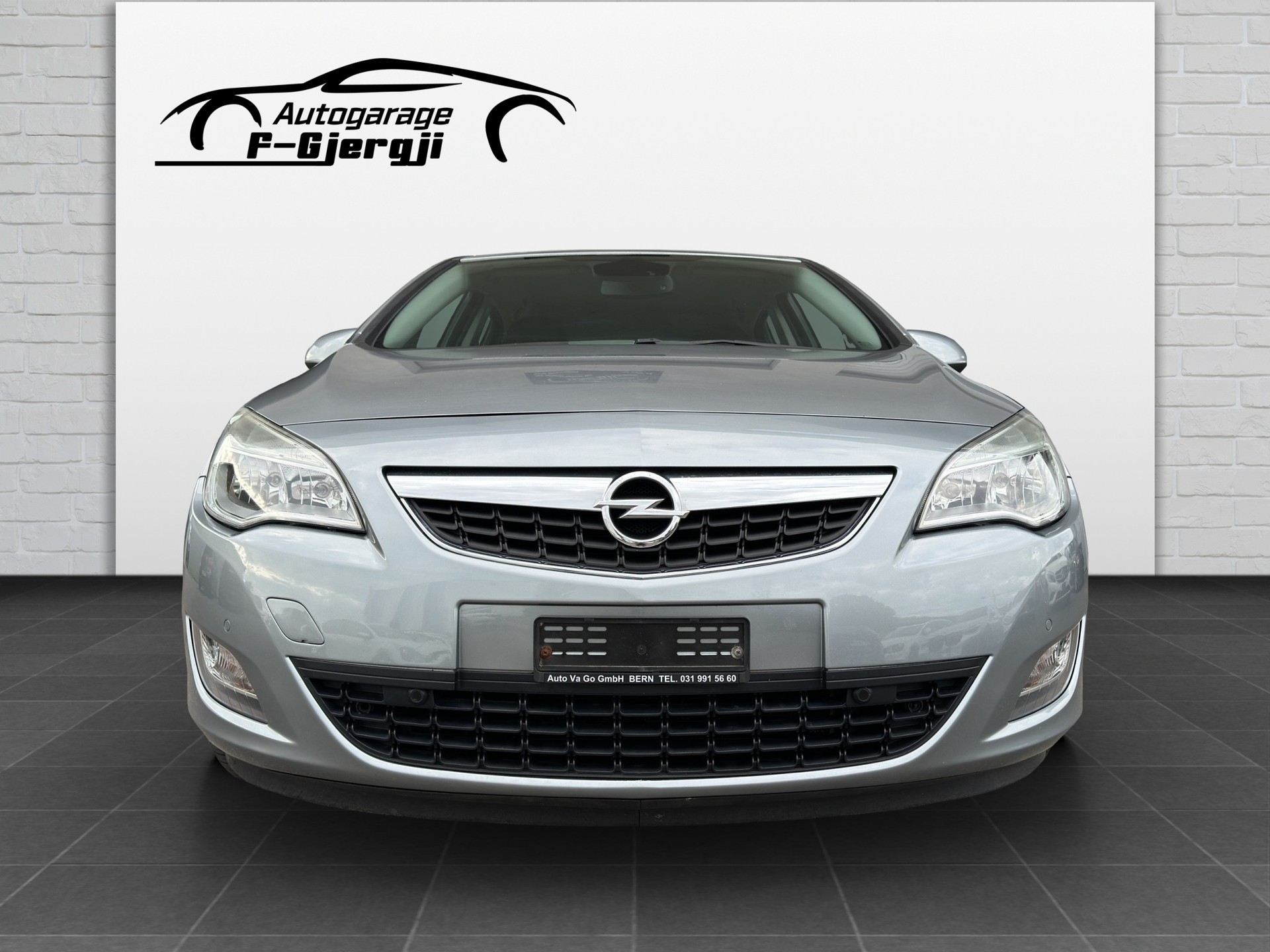 OPEL Astra 1.6i 16V Automatic-showroom-element-2