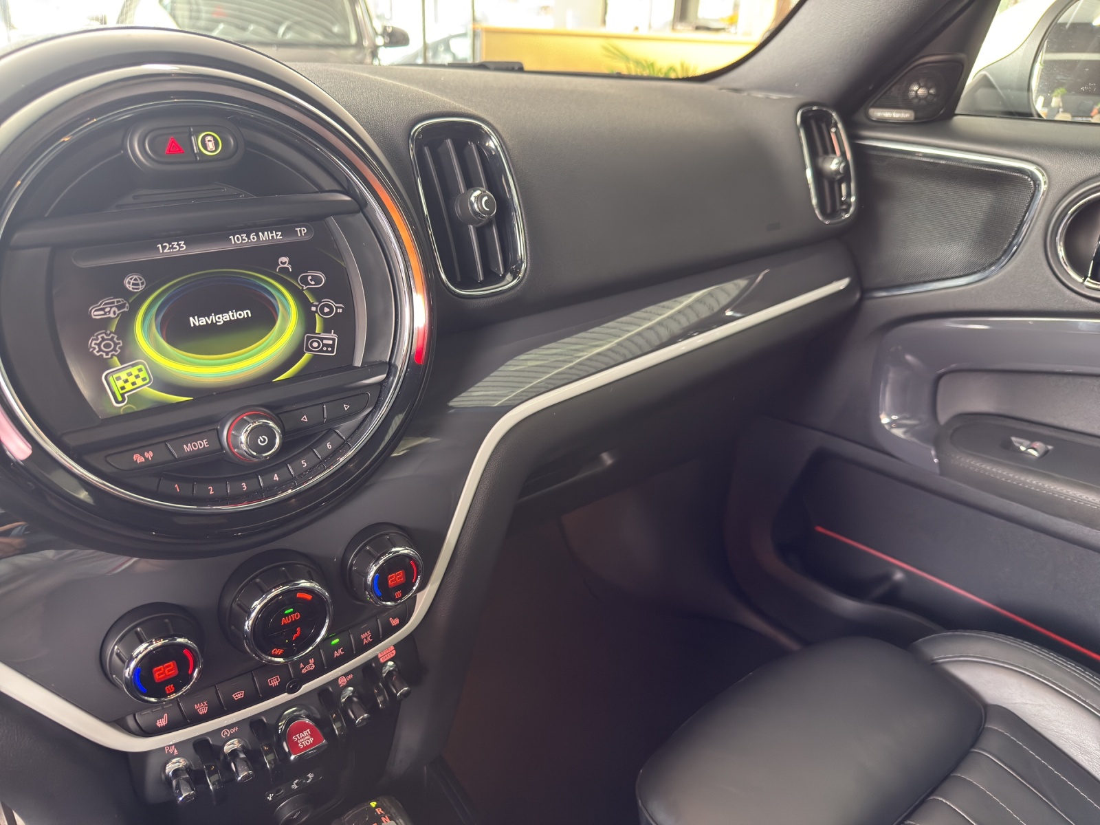 MINI Countryman John Cooper Works ALL4 Steptronic-image-12