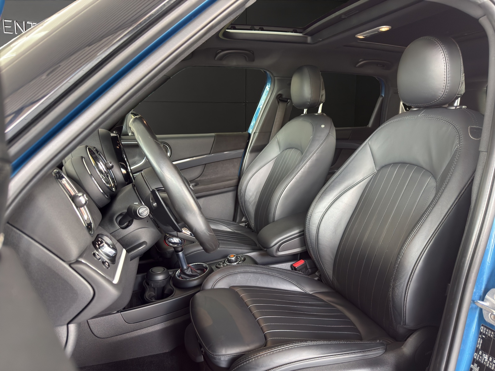 MINI Countryman John Cooper Works ALL4 Steptronic-image-7