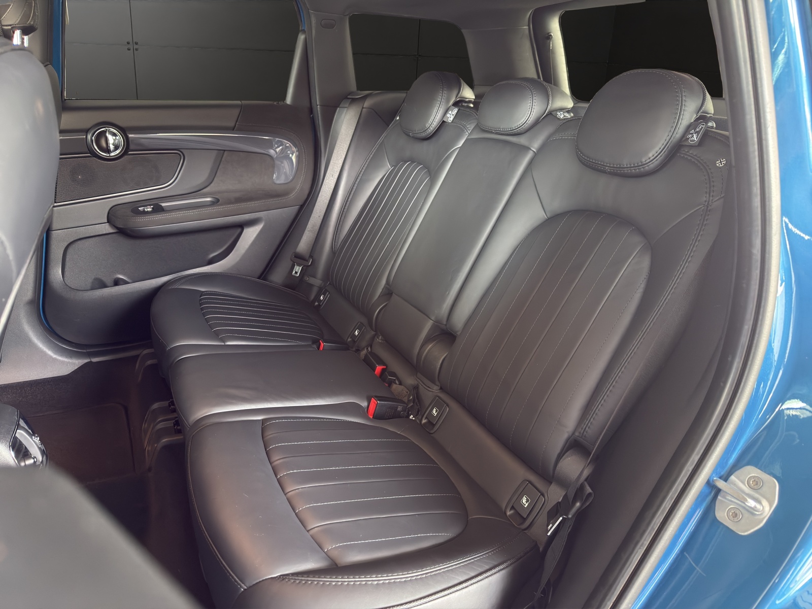 MINI Countryman John Cooper Works ALL4 Steptronic-image-11