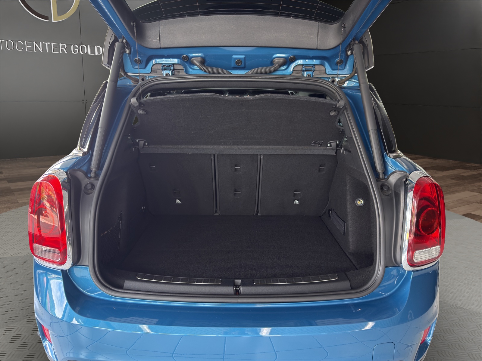 MINI Countryman John Cooper Works ALL4 Steptronic-image-15