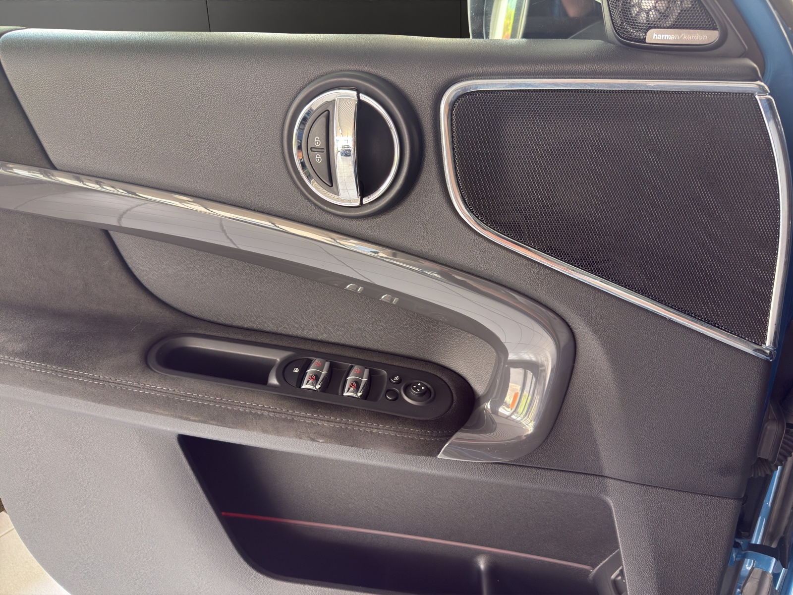 MINI Countryman John Cooper Works ALL4 Steptronic-image-10