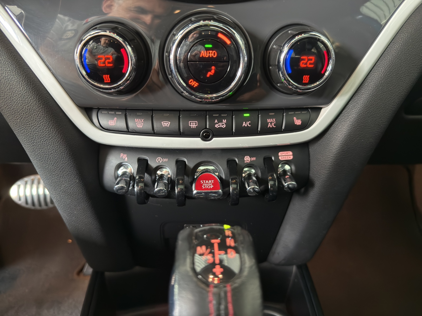 MINI Countryman John Cooper Works ALL4 Steptronic-image-14