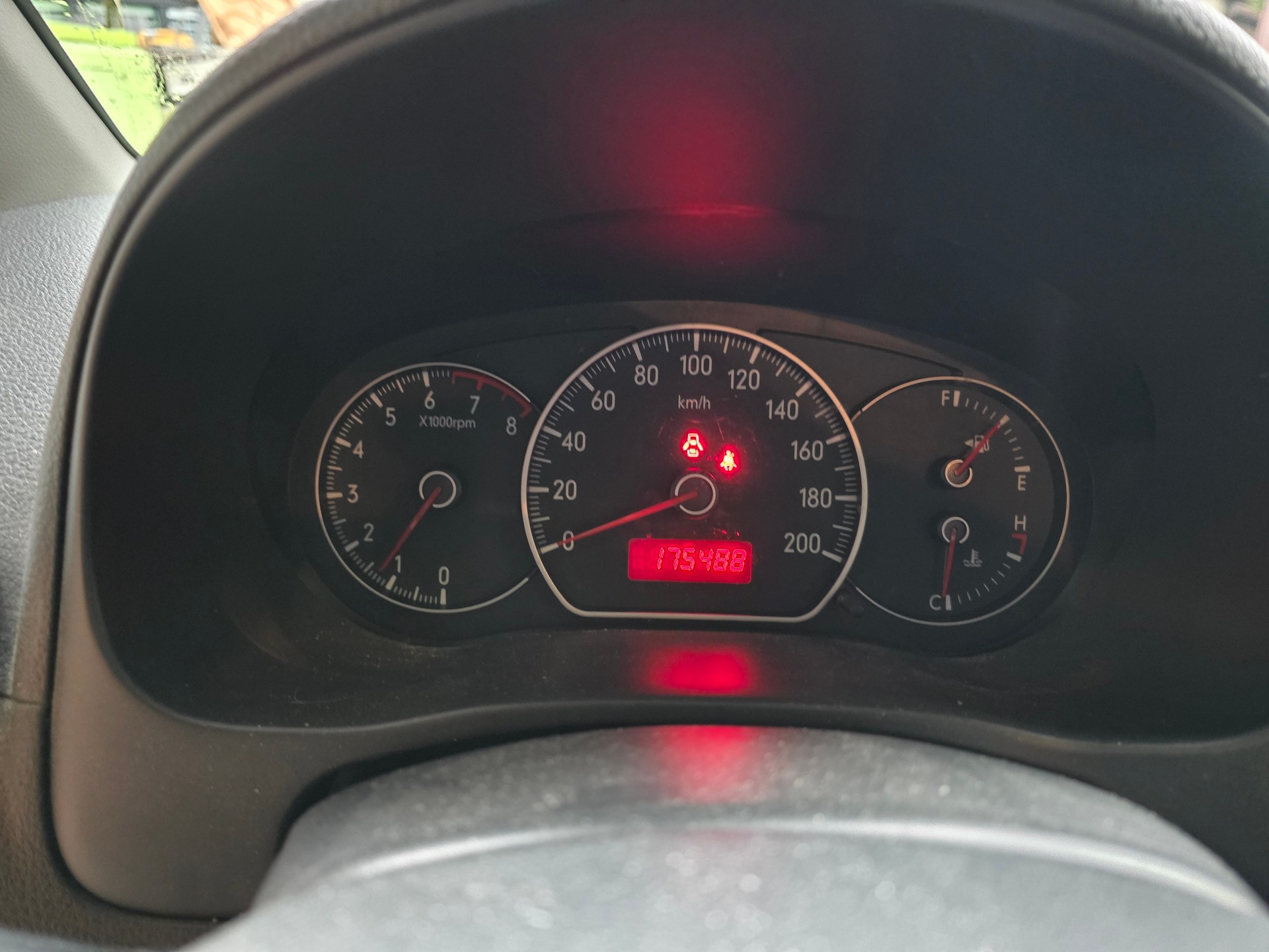FIAT Sedici 1.6 4WD Dynamic-image-14