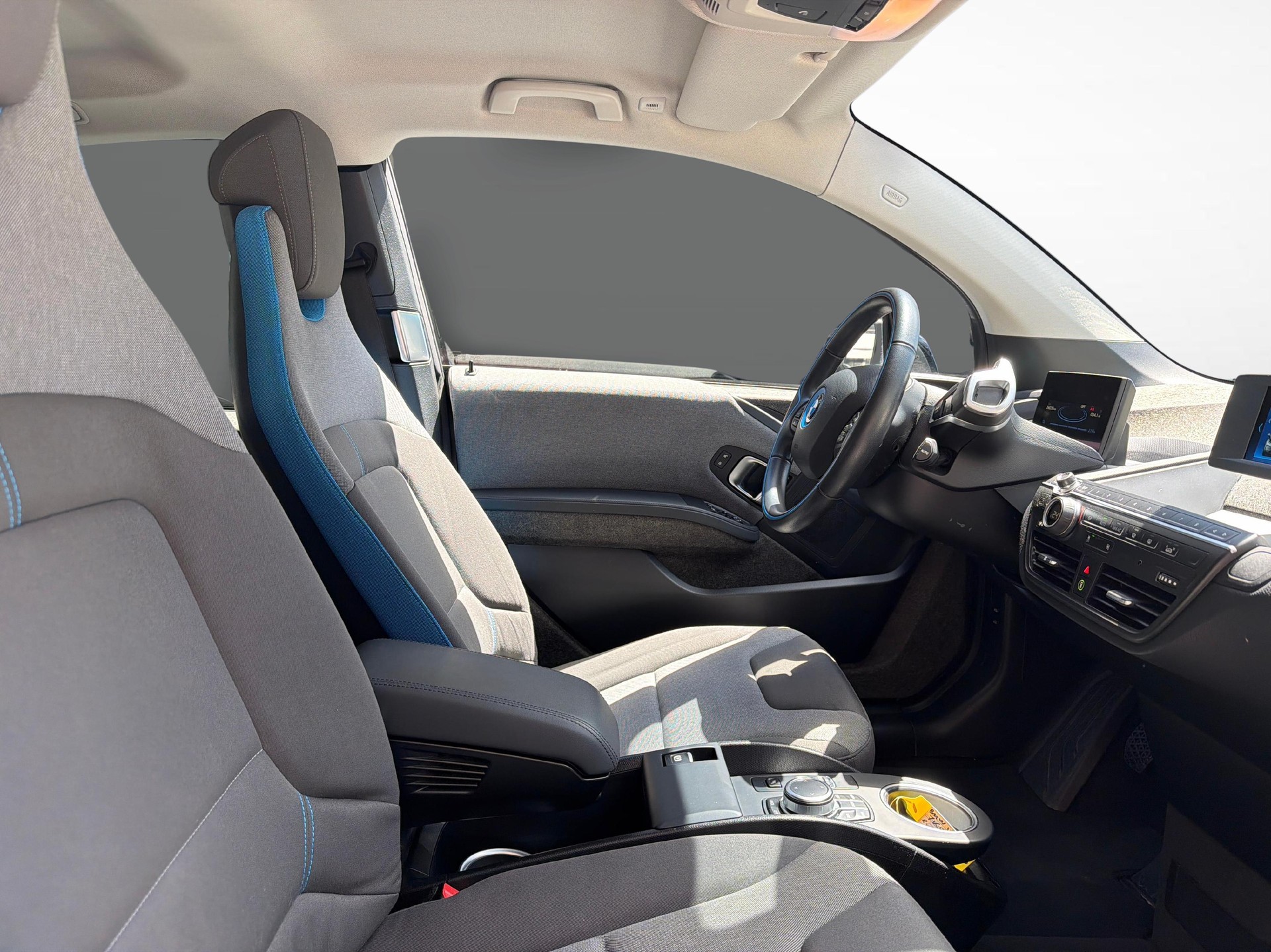 BMW i3 120 Ah-image-17