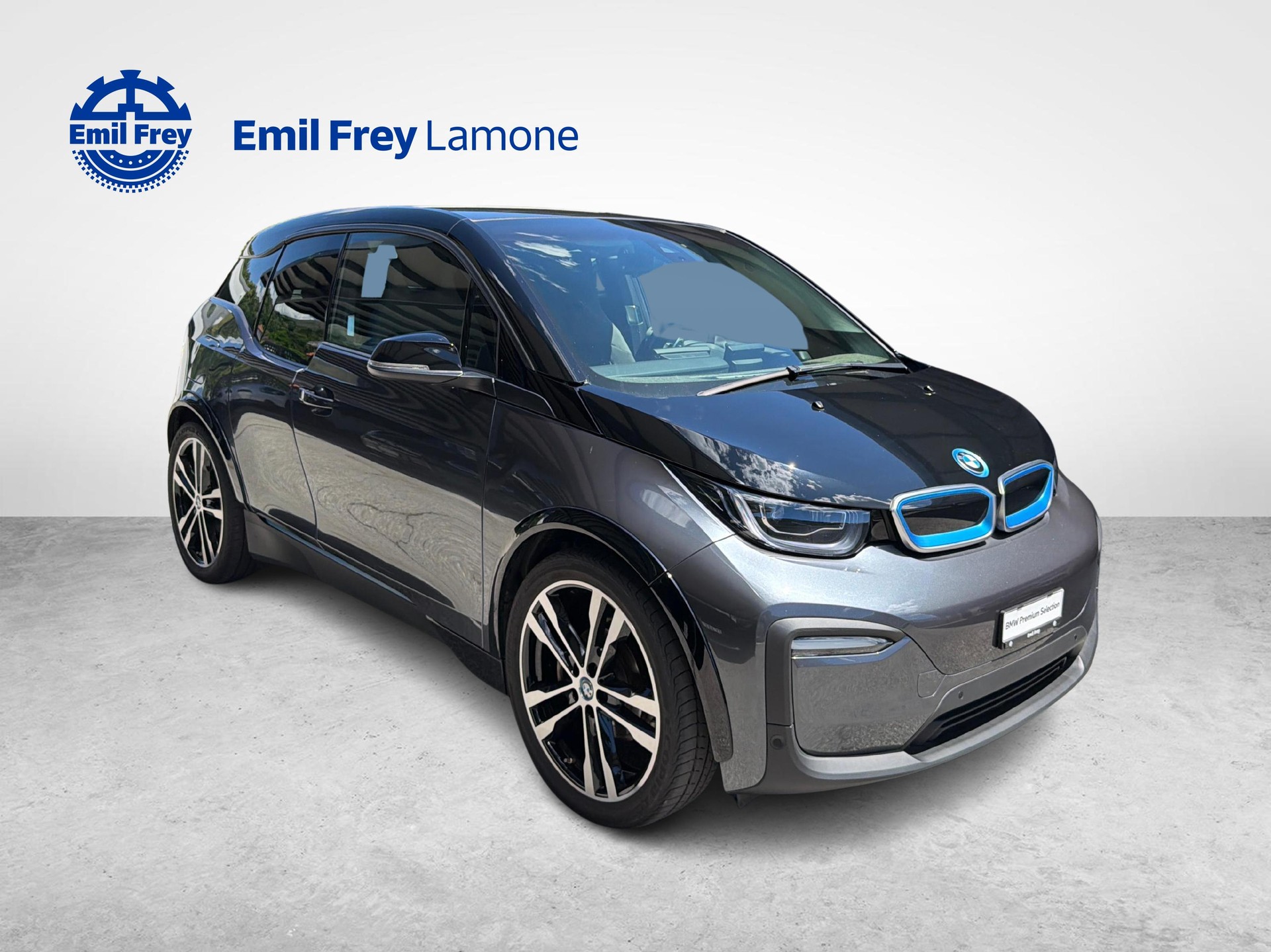 BMW i3 120 Ah-image-8