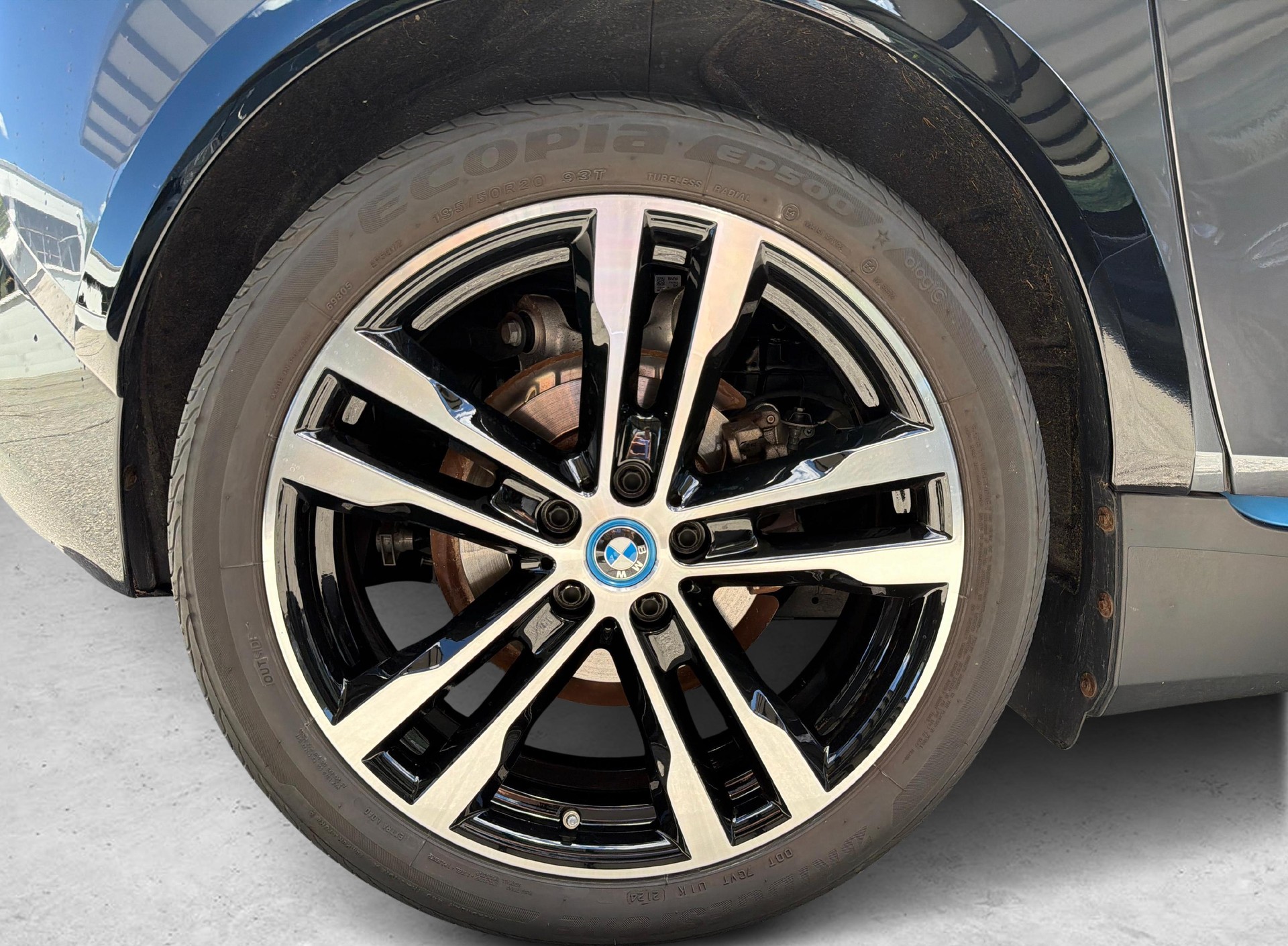 BMW i3 120 Ah-image-10