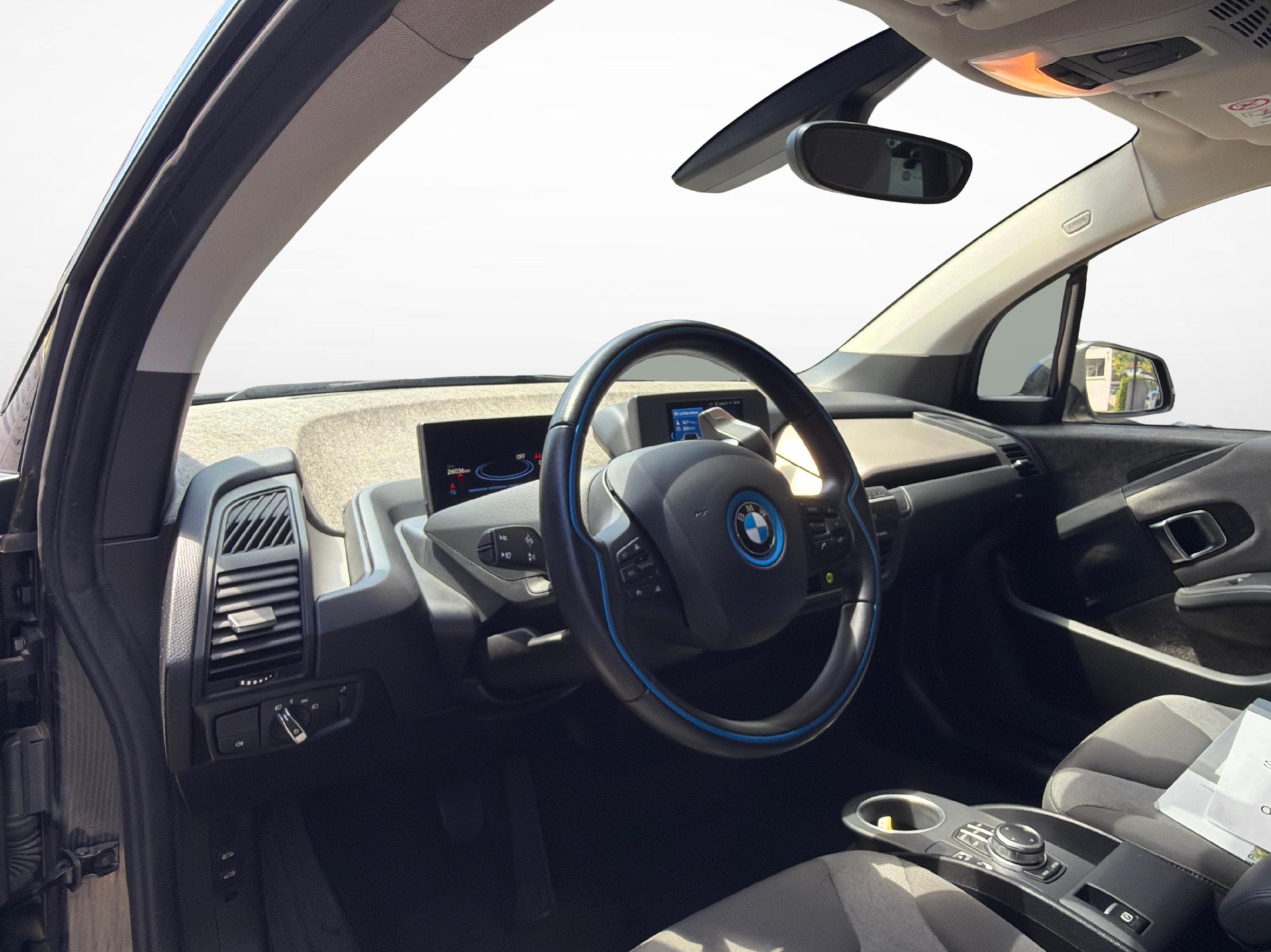 BMW i3 120 Ah-image-13