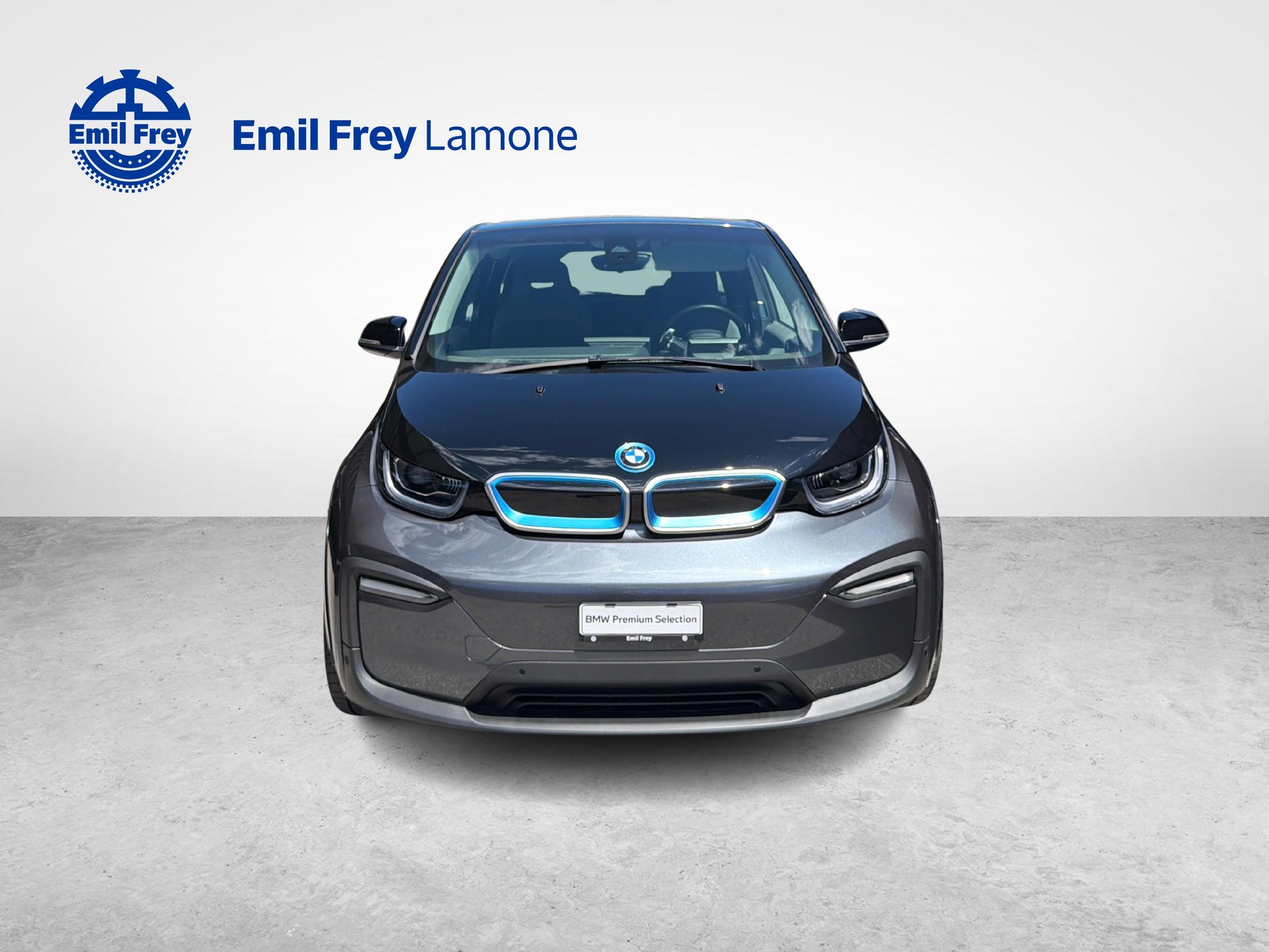 BMW i3 120 Ah-image-9