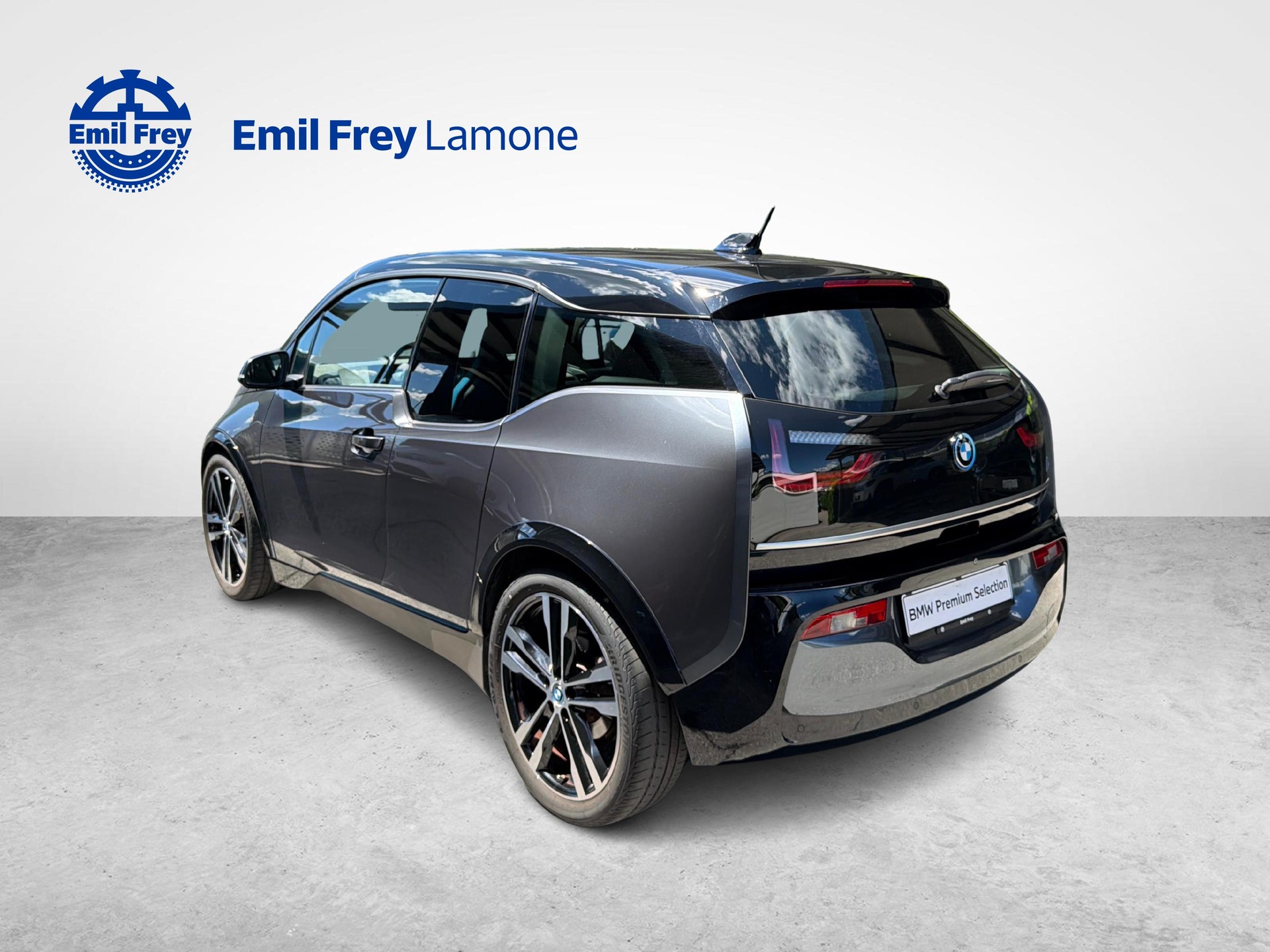BMW i3 120 Ah-image-4