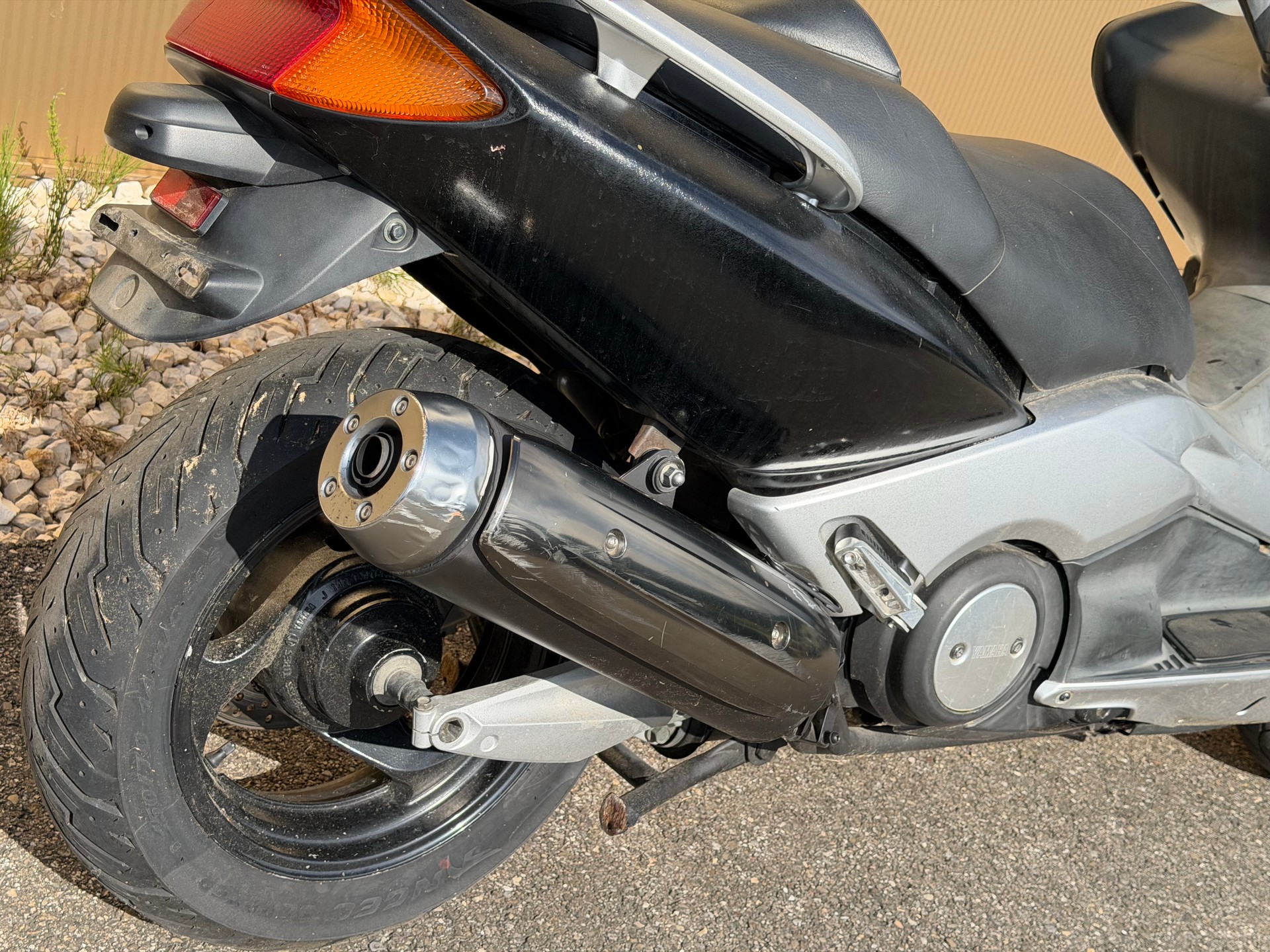 YAMAHA T-MAX XP 500-image-6