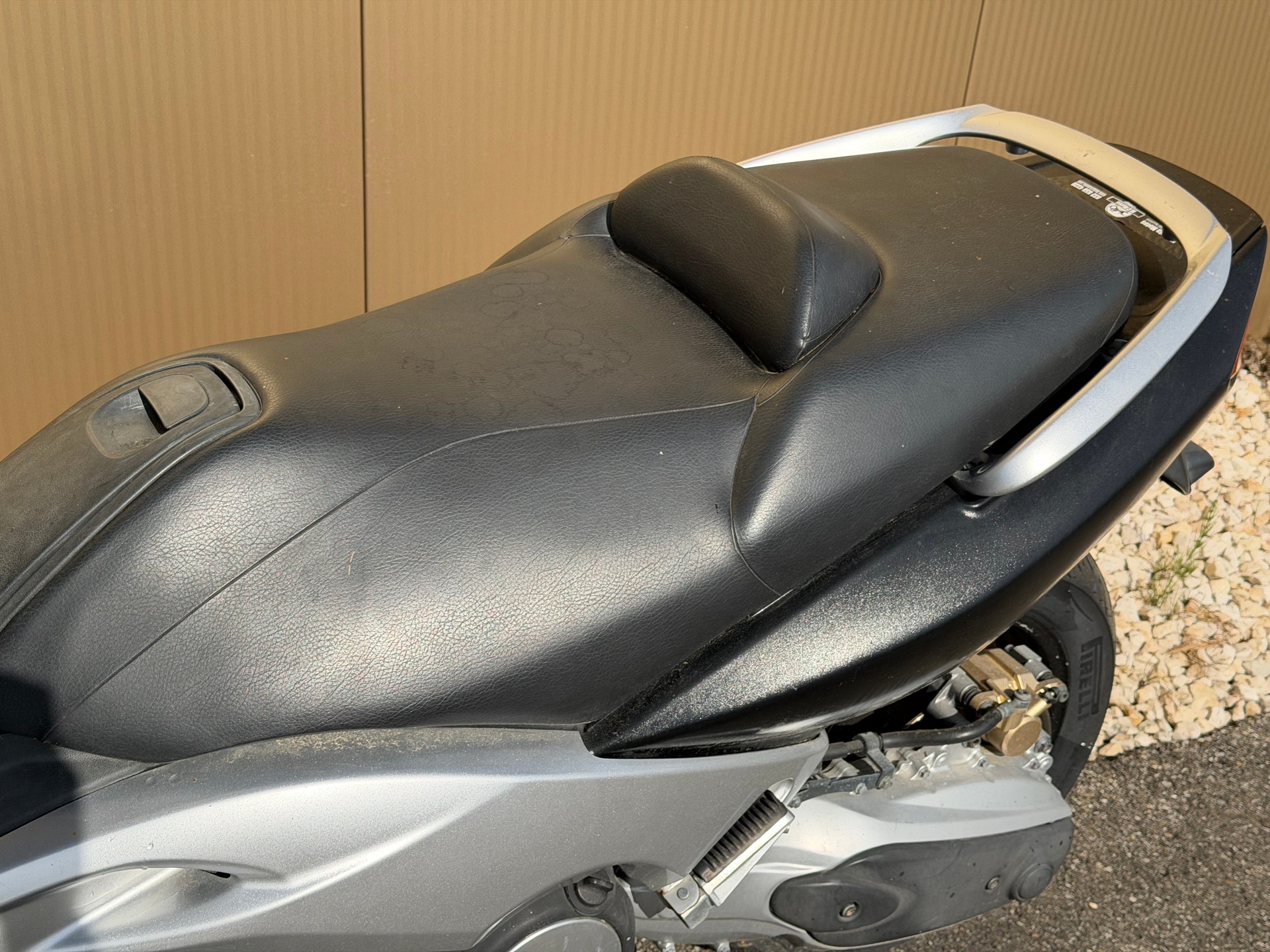 YAMAHA T-MAX XP 500-image-14