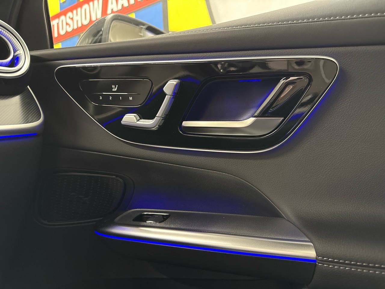 MERCEDES-BENZ GLC 300 de 4Matic AMG-image-11