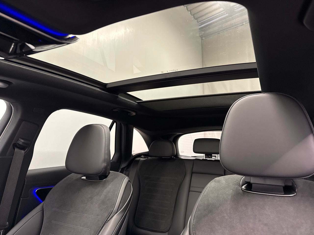 MERCEDES-BENZ GLC 300 de 4Matic AMG-image-5