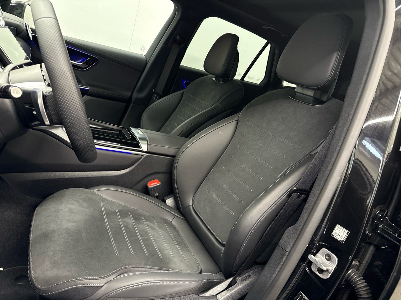 MERCEDES-BENZ GLC 300 de 4Matic AMG-image-3
