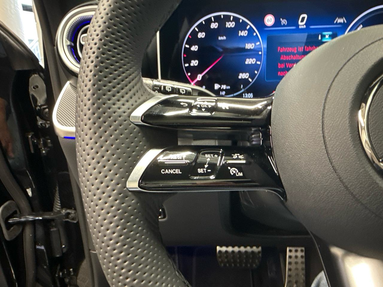 MERCEDES-BENZ GLC 300 de 4Matic AMG-image-9