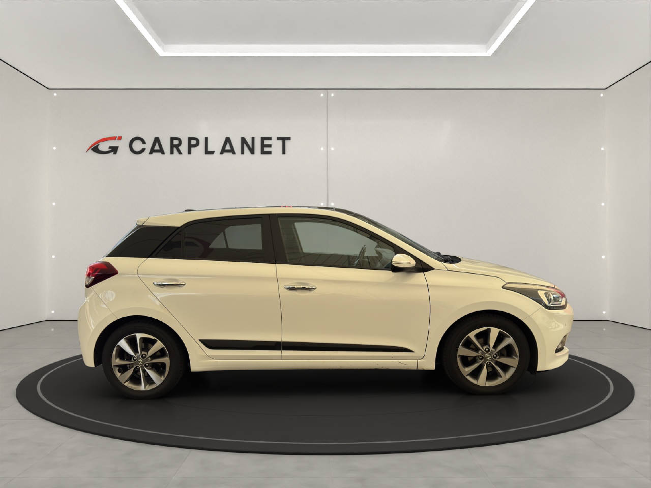 HYUNDAI i20 1.4 Vertex-showroom-element-2